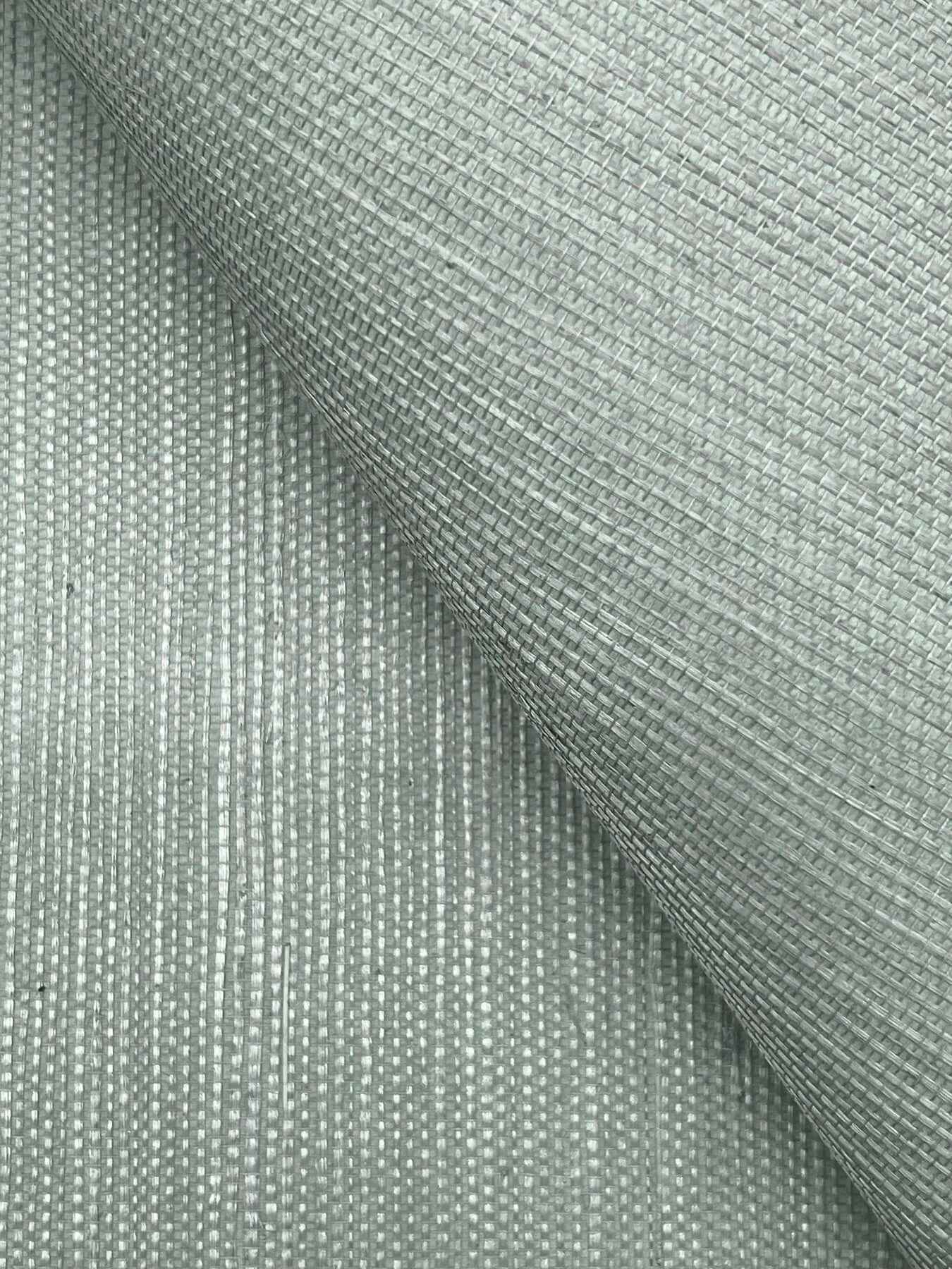 Maguey Sisal Thistle Wallpaper - York Wallcoverings - GV0151NW - York Wallcoverings Wallpaper