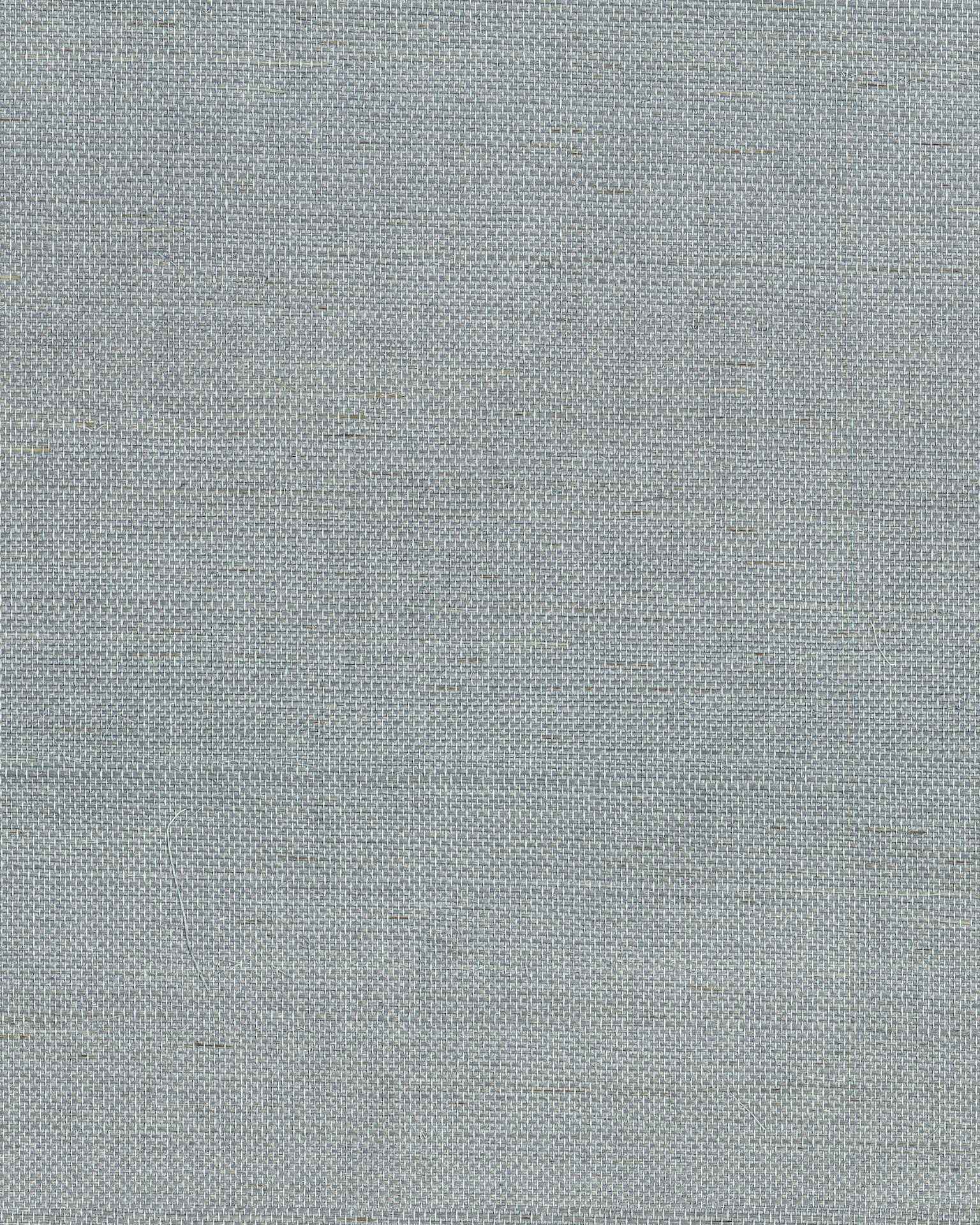 Maguey Sisal Pewter Wallpaper - York Wallcoverings - GV0168NW
