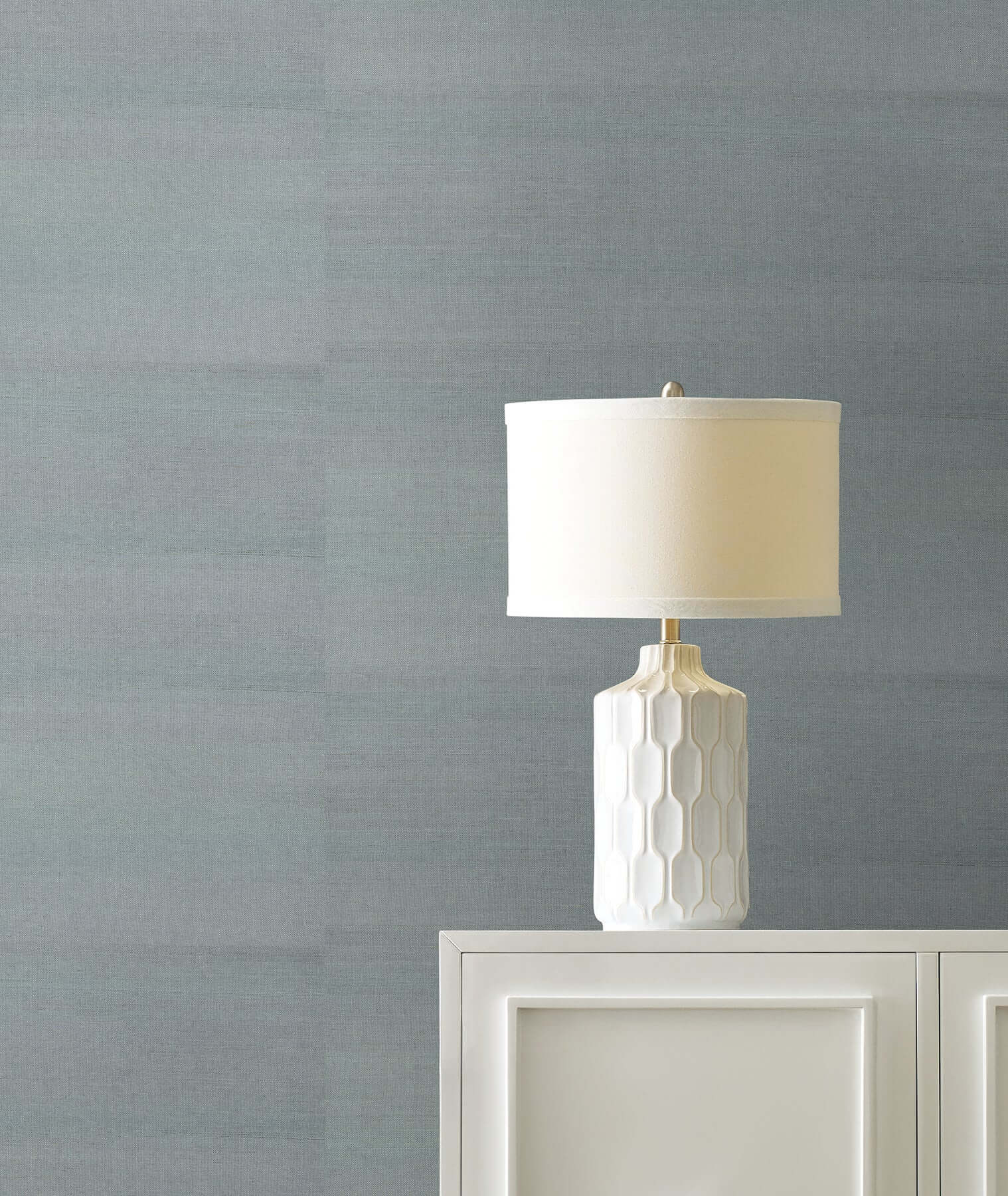 maguey-sisal-pewter-wallpaper-york-wallcoverings-gv0168nw - York Wallcoverings Wallpaper