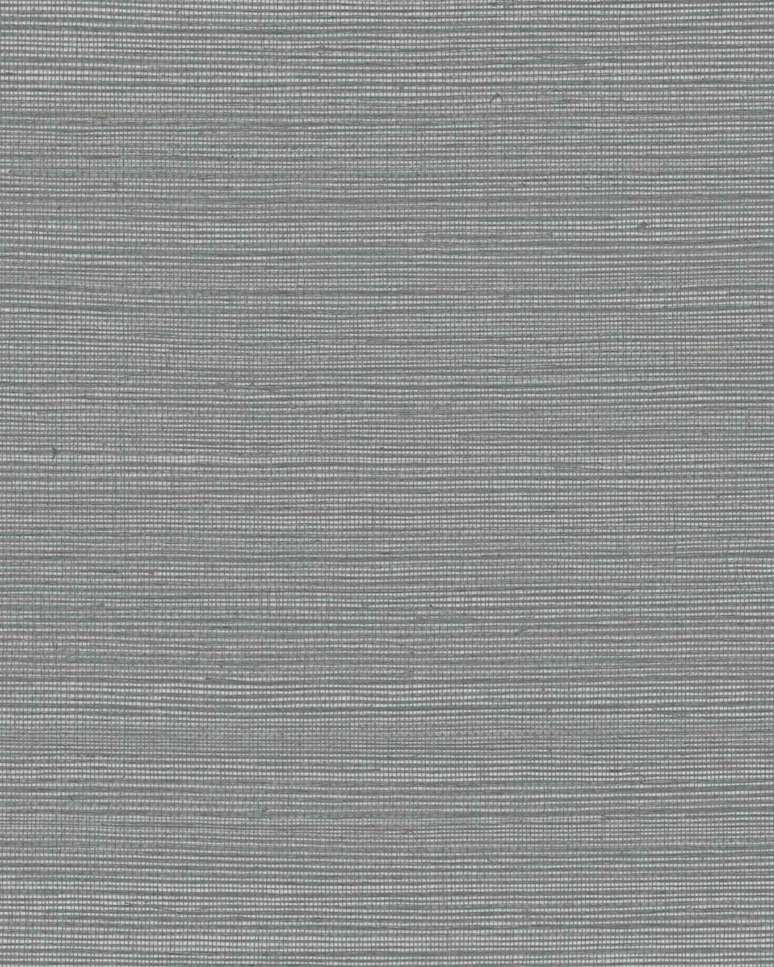 Maguey Sisal Graphite Wallpaper - York Wallcoverings - GV0170NW - York Wallcoverings Wallpaper