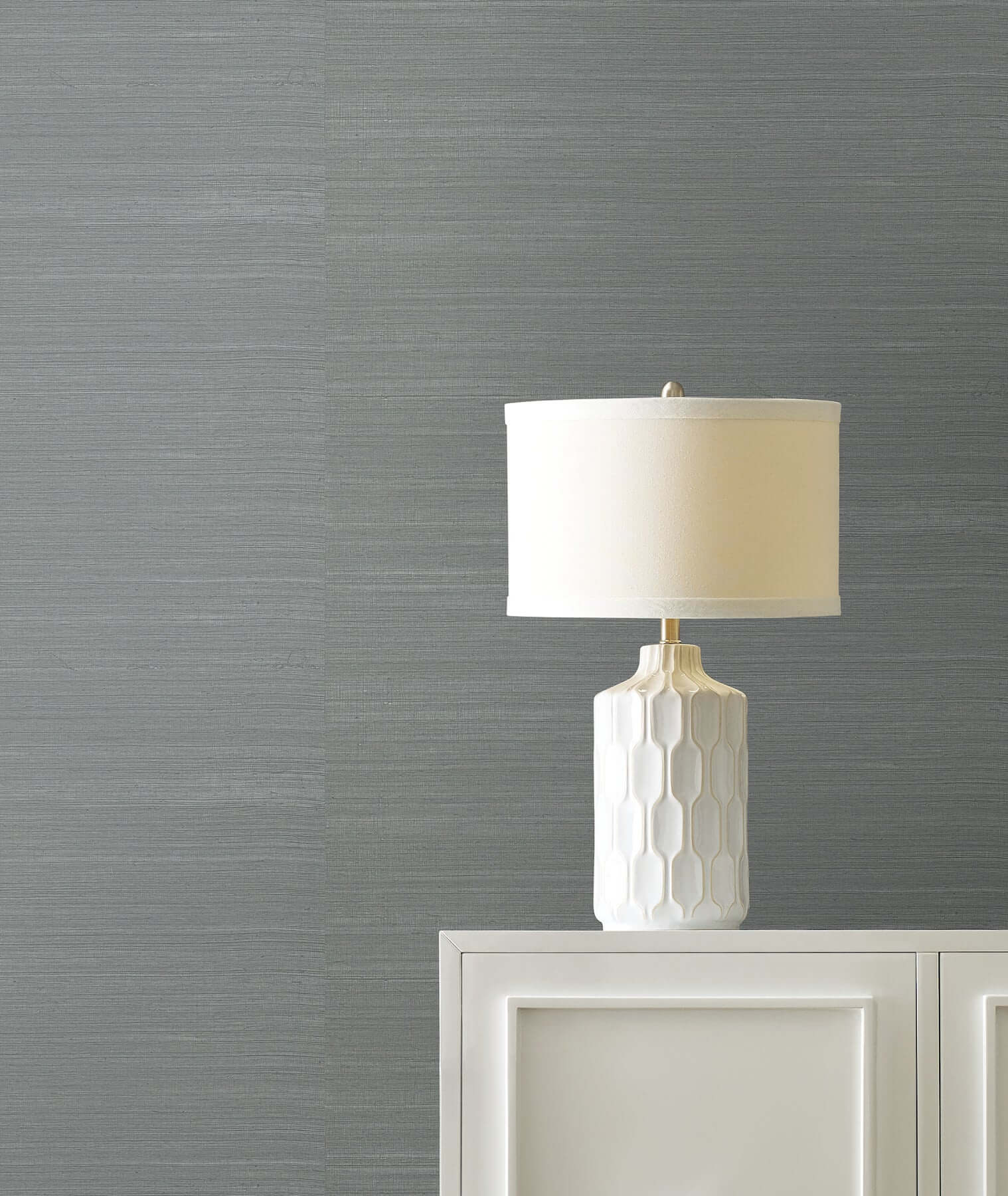 maguey-sisal-graphite-wallpaper-york-wallcoverings-gv0170nw - York Wallcoverings Wallpaper