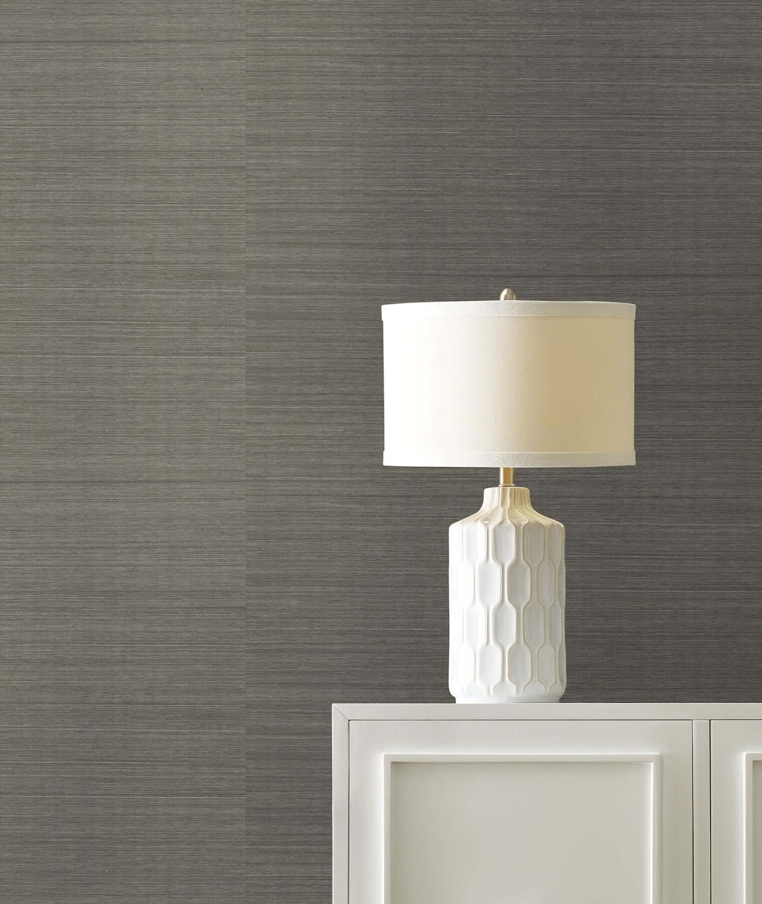 maguey-sisal-smoke-wallpaper-york-wallcoverings-gv0171nw - York Wallpaper Wallpaper