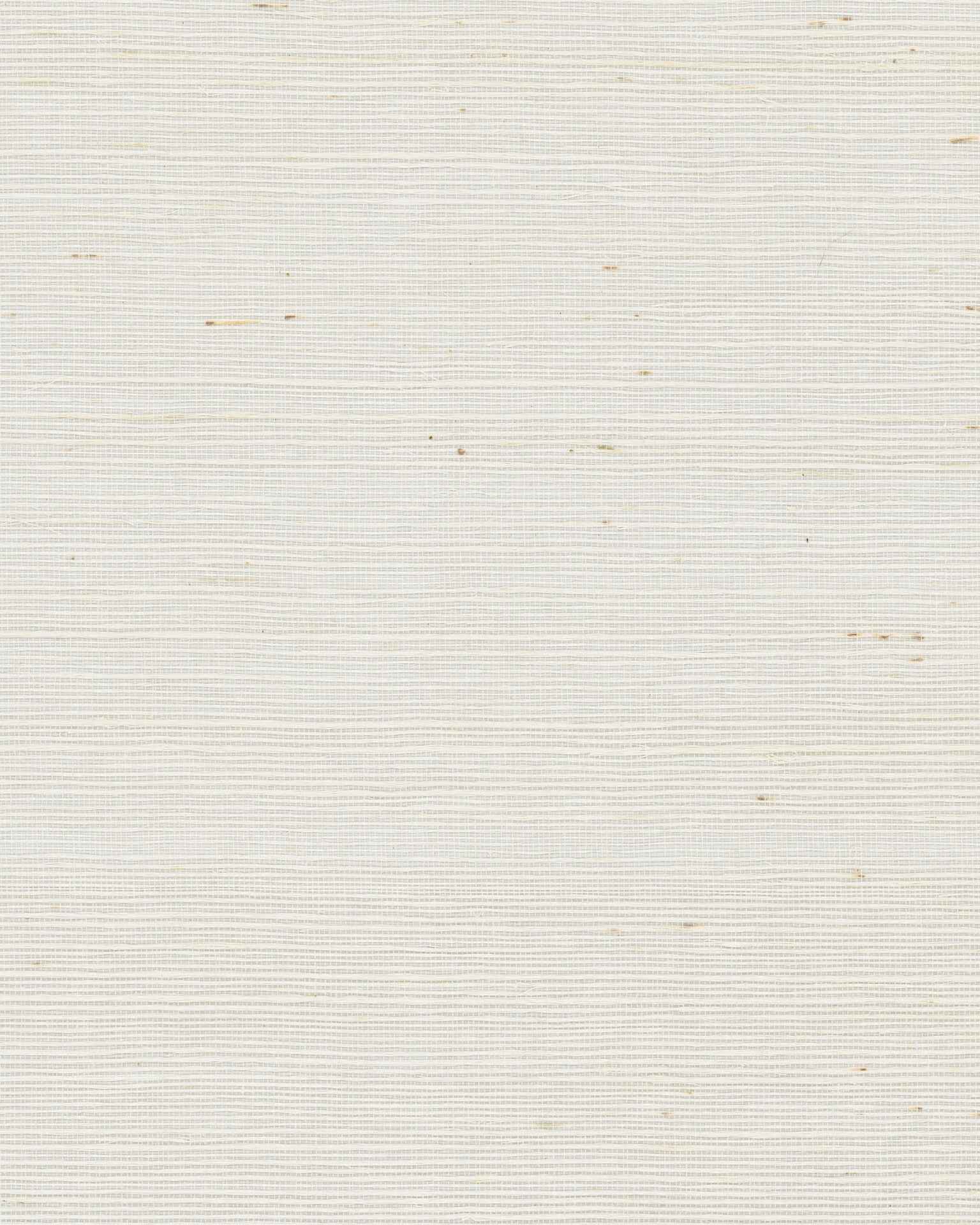 Maguey Sisal White Wallpaper - York Wallcoverings - VG0000NW