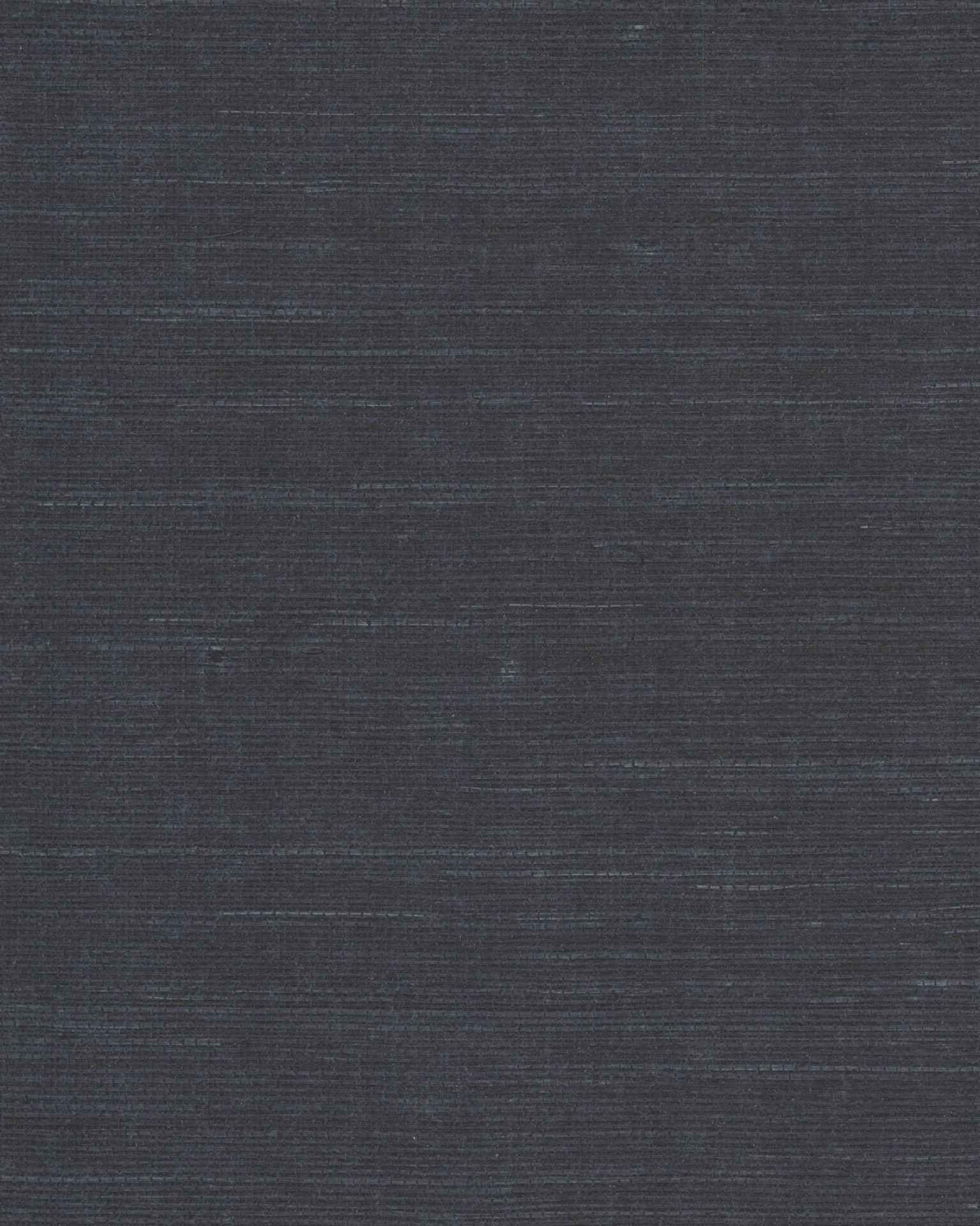 Maguey Sisal Navy Wallpaper - York Wallcoverings - VG4405NW - York Wallcoverings Wallpaper