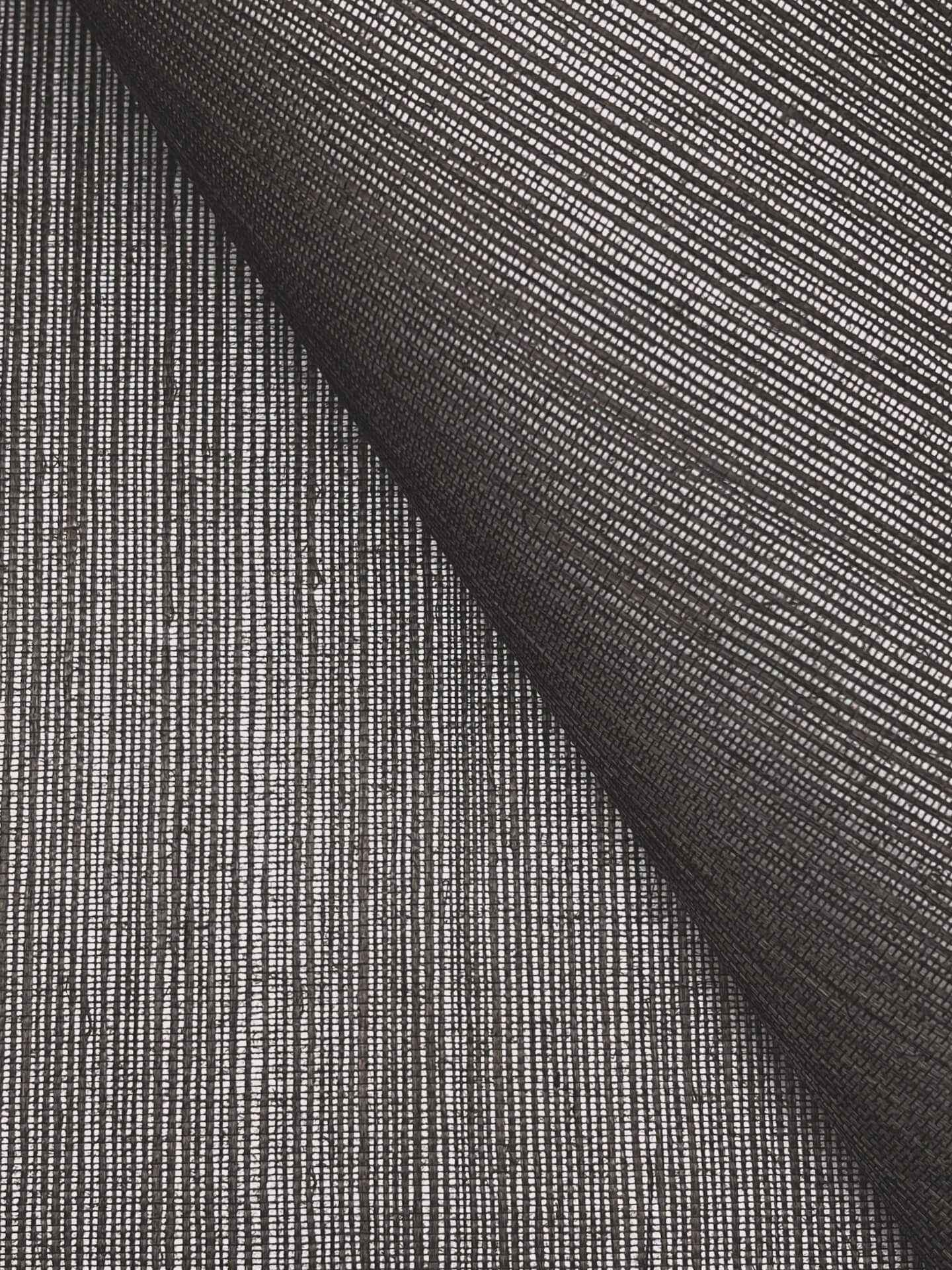 Maguey Sisal Silver Wallpaper - York Wallcoverings - VG4418NW - York Wallcoverings Wallpaper