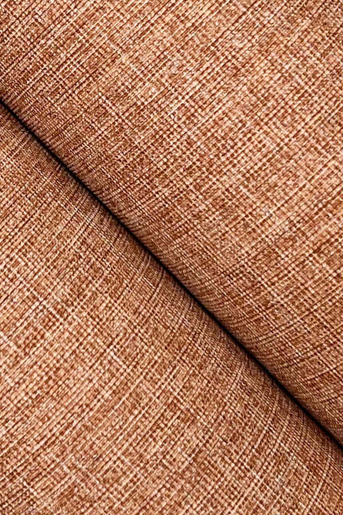 Berwick Chestnut Wallpaper - York Wallcoverings - UD2502N - York Wallcoverings Wallpaper