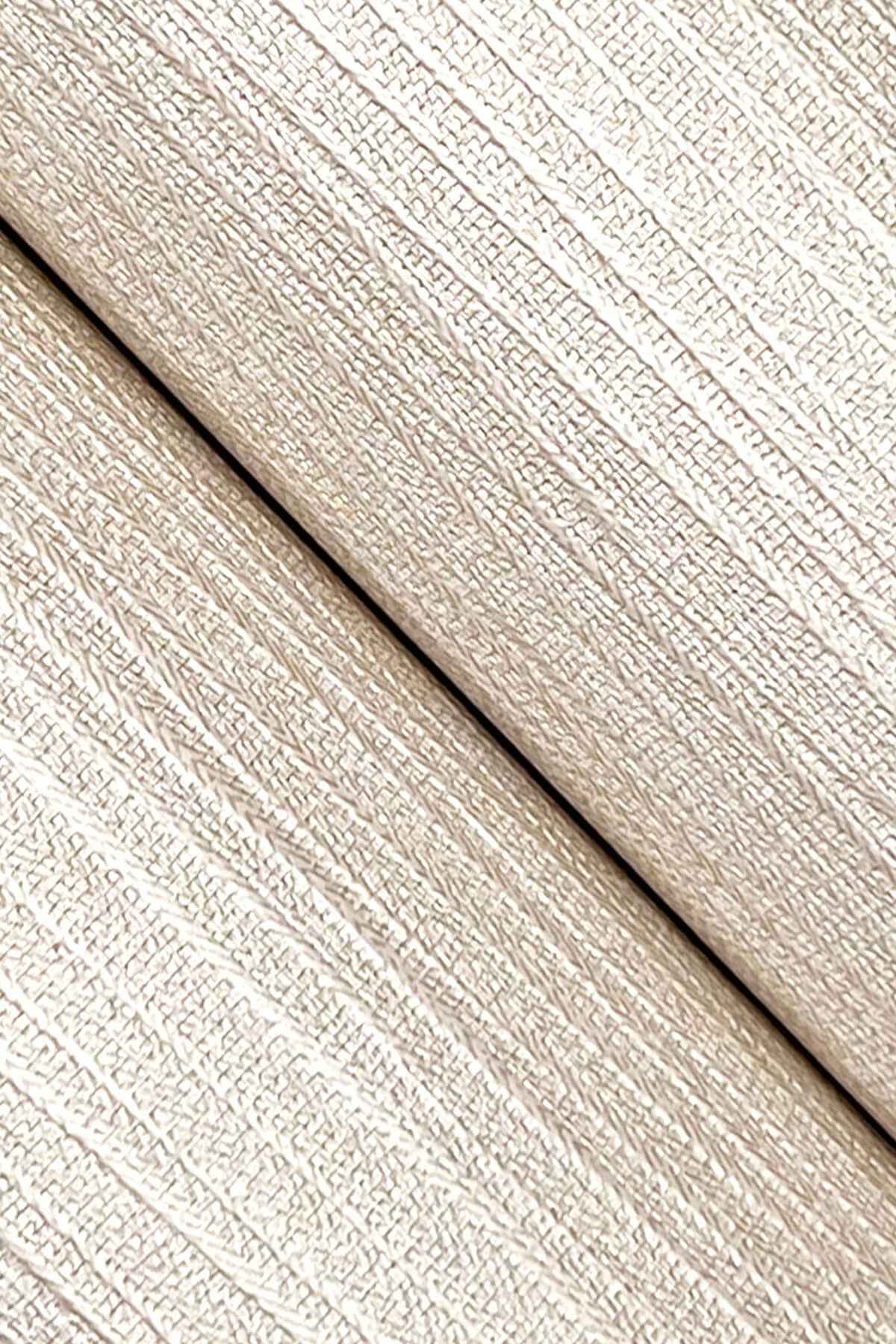 Purl One Cream Wallpaper - York Wallcoverings - UD2507N - York Wallcoverings Wallpaper