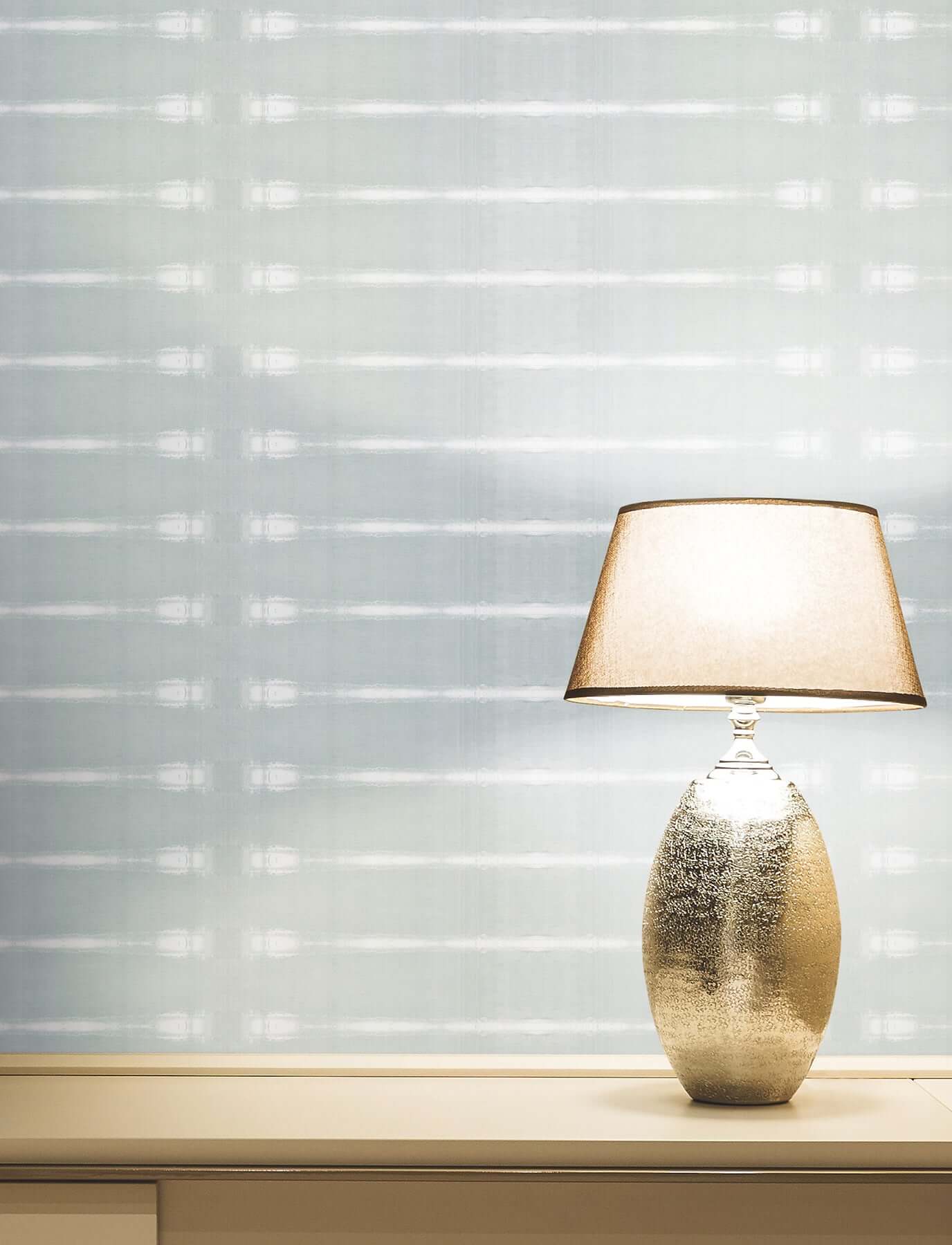 resound-high-performance-vinyl-wallpaper-mist-york-wallcoverings-ud2520n - York Wallcoverings Wallpaper