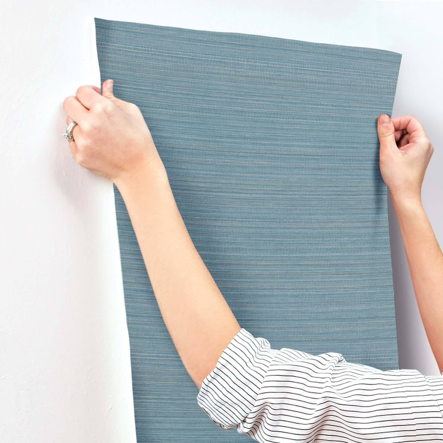 allineate-ink-wallpaper-york-wallcoverings-ud2527n - York Wallpaper Wallpaper