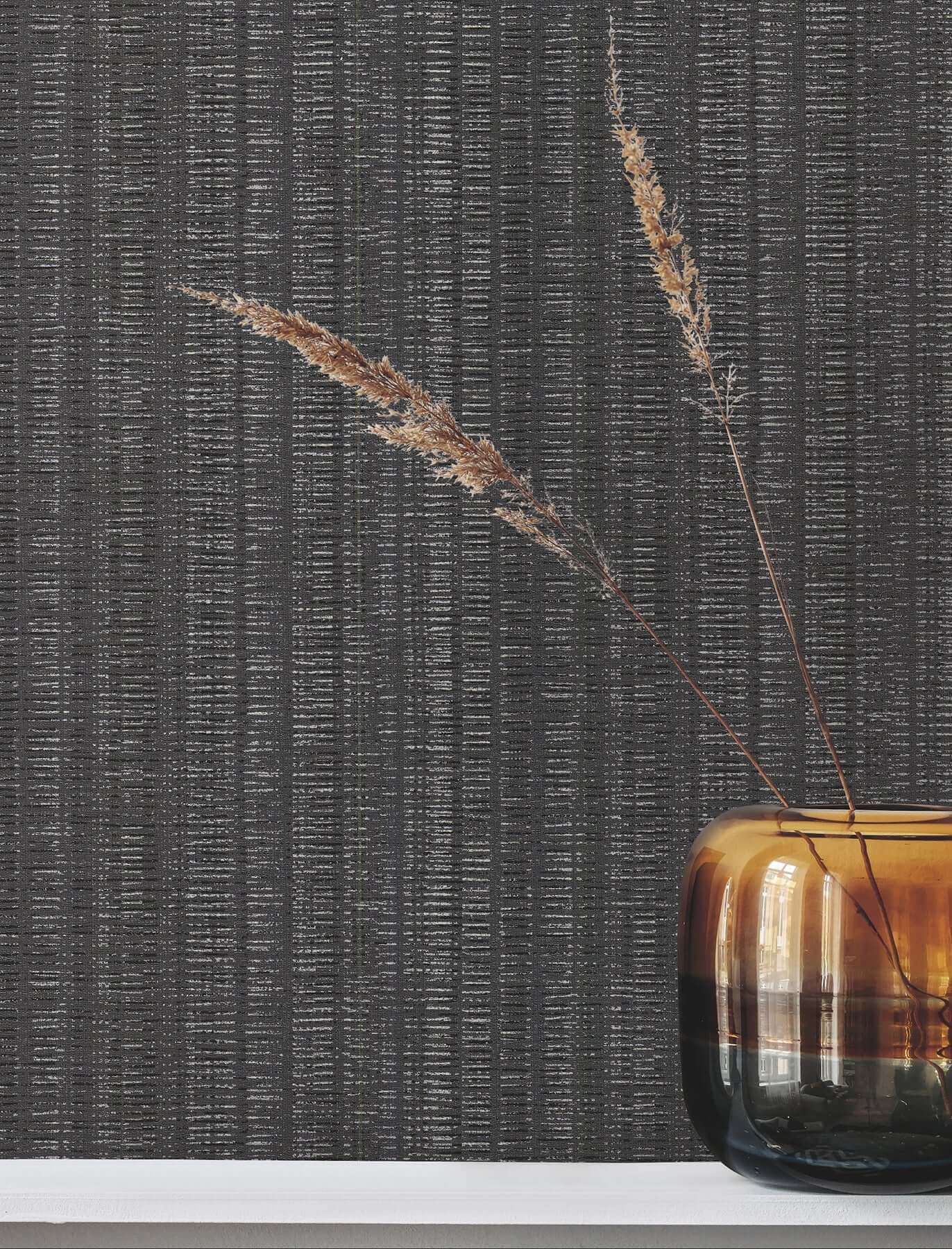stratford-carbon-wallpaper-york-wallcoverings-ud2549n - York Wallpaper Wallpaper