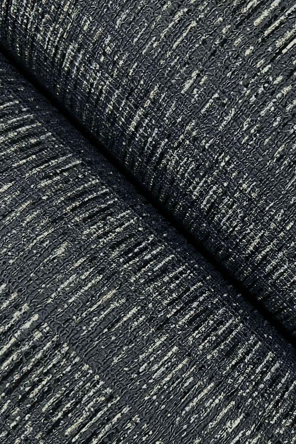 Stratford Carbon Wallpaper - York Wallcoverings - UD2549N - York Wallcoverings Wallpaper