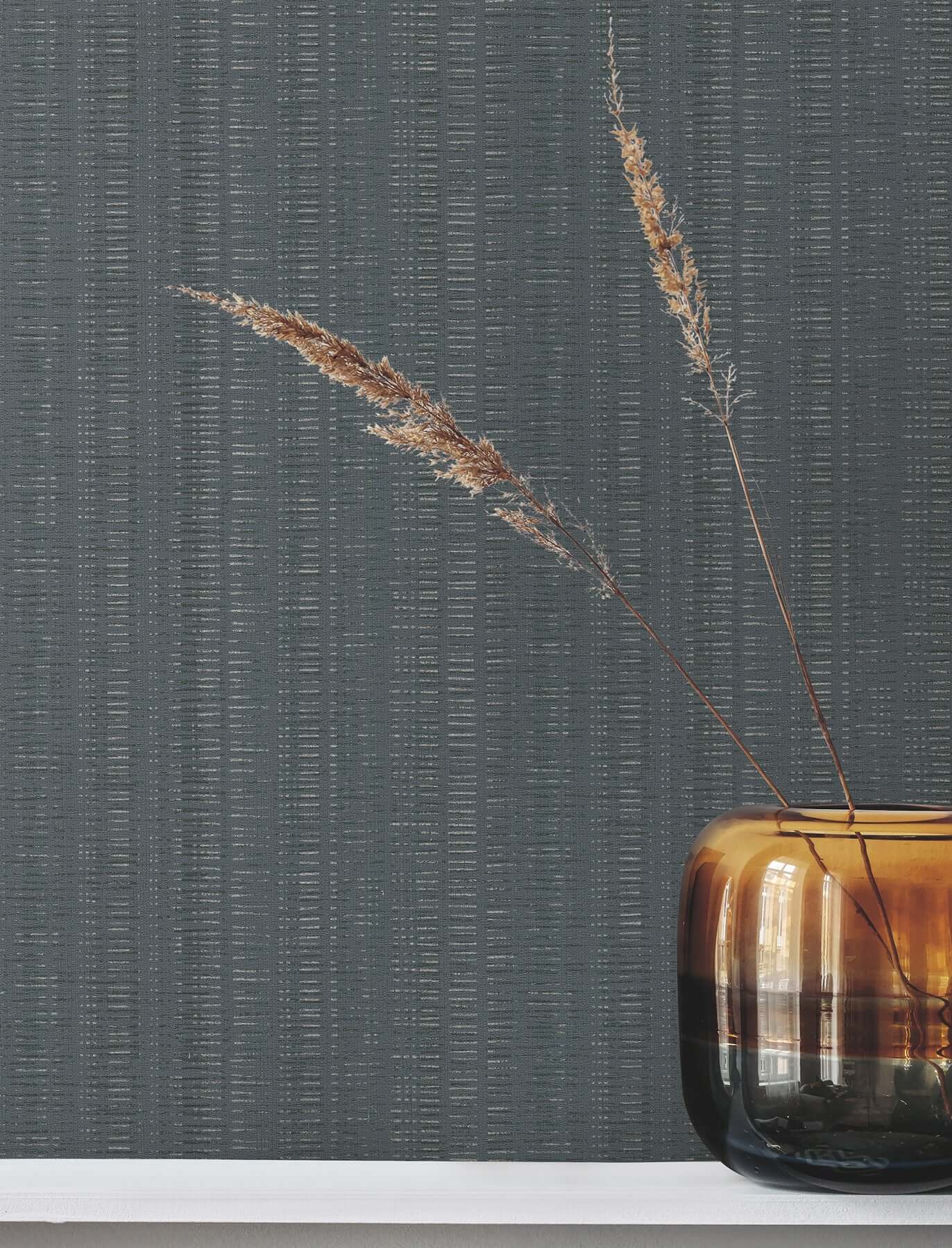 stratford-denim-wallpaper-york-wallcoverings-ud2545n - York Wallpaper Wallpaper