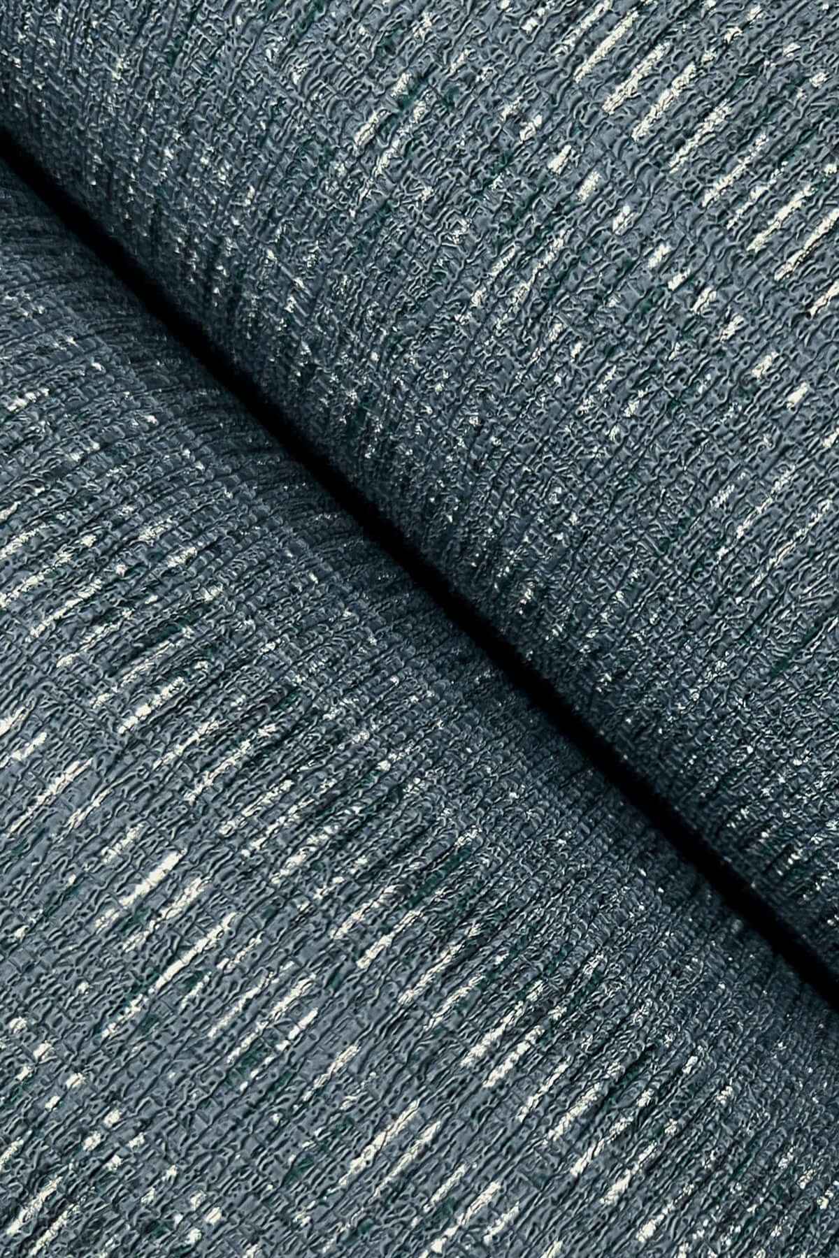 Stratford Denim Wallpaper - York Wallcoverings - UD2545N - York Wallcoverings Wallpaper