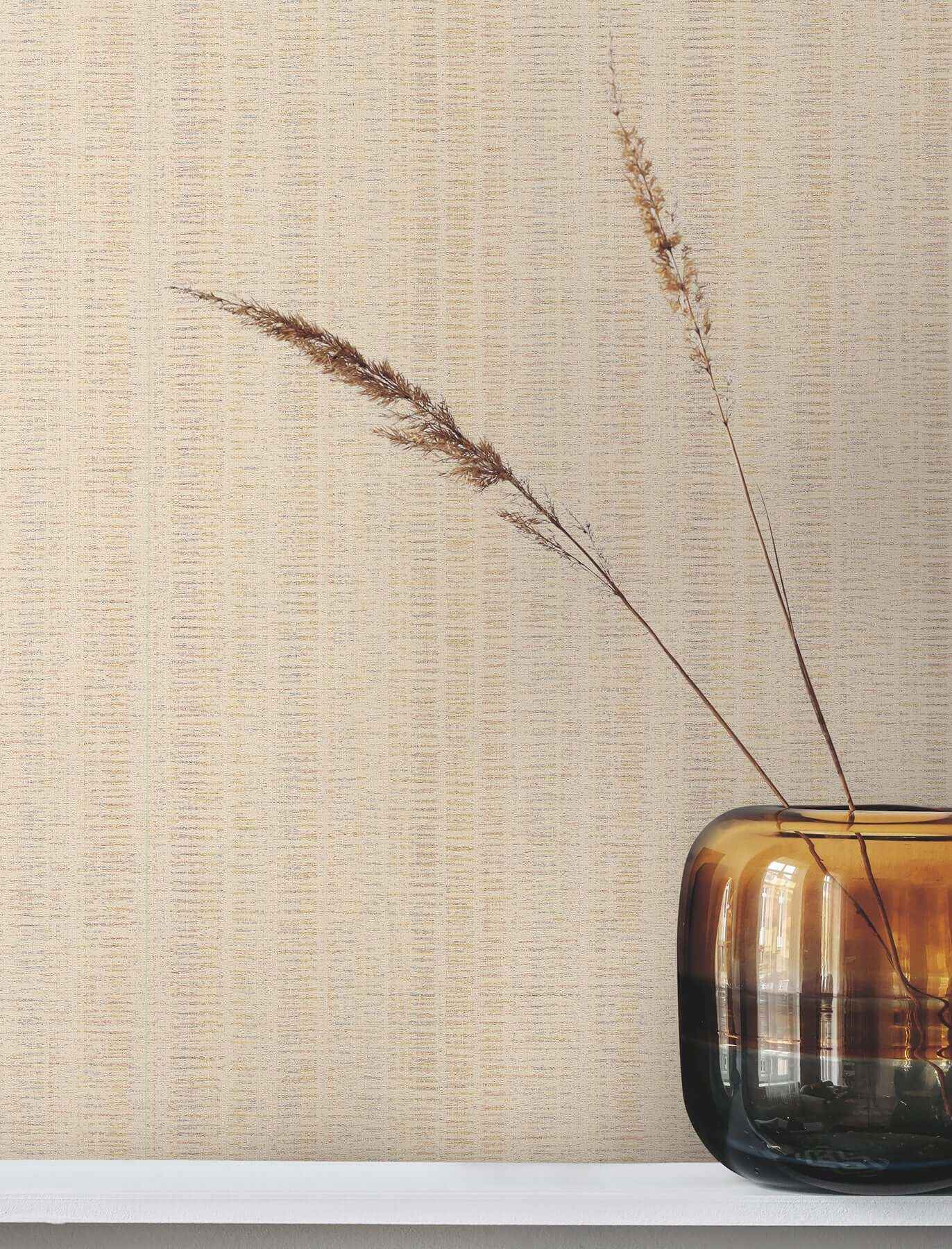 Stratford Harvest Wallpaper - York Wallcoverings - UD2544N - York Wallcoverings Wallpaper