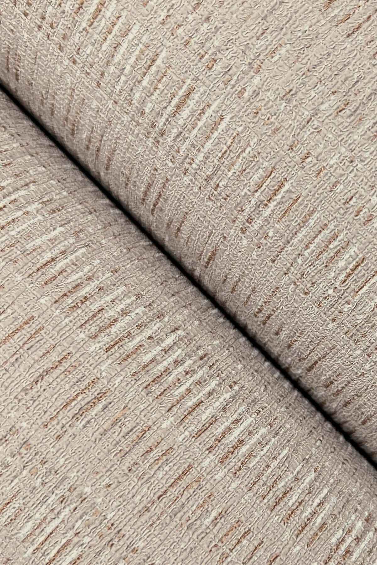 Stratford Linen Wallpaper - York Wallcoverings - UD2541N - York Wallcoverings Wallpaper