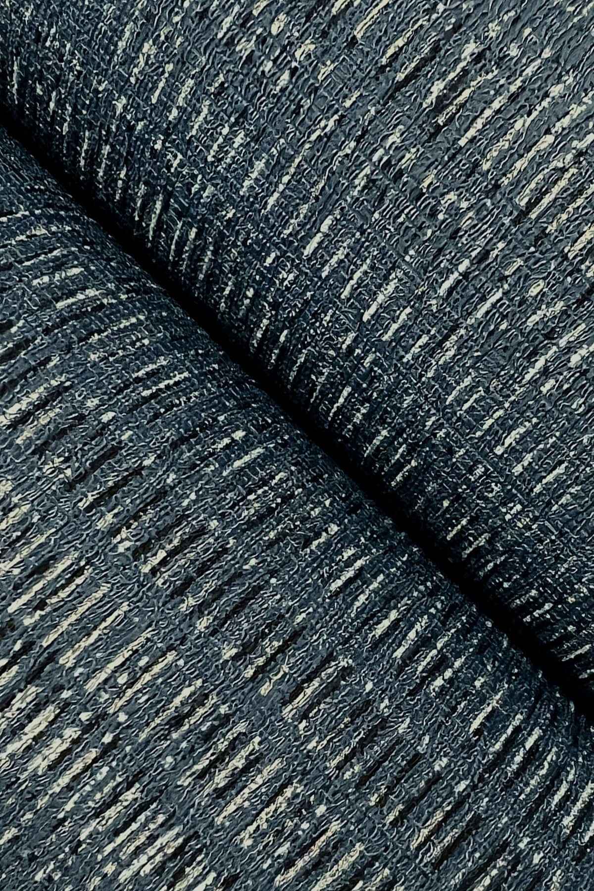 Stratford Midnight Wallpaper - York Wallcoverings - UD2546N - York Wallcoverings Wallpaper
