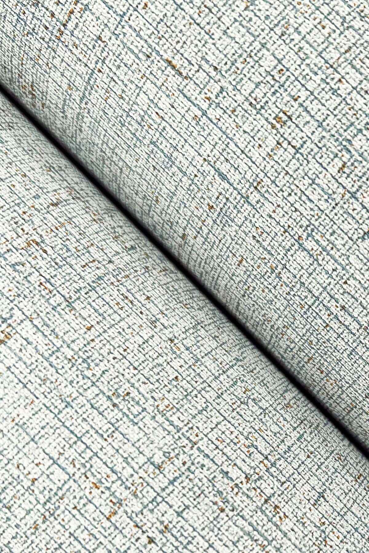 Hardy Linen Dusk Wallpaper - York Wallcoverings - UD2557N - York Wallcoverings Wallpaper