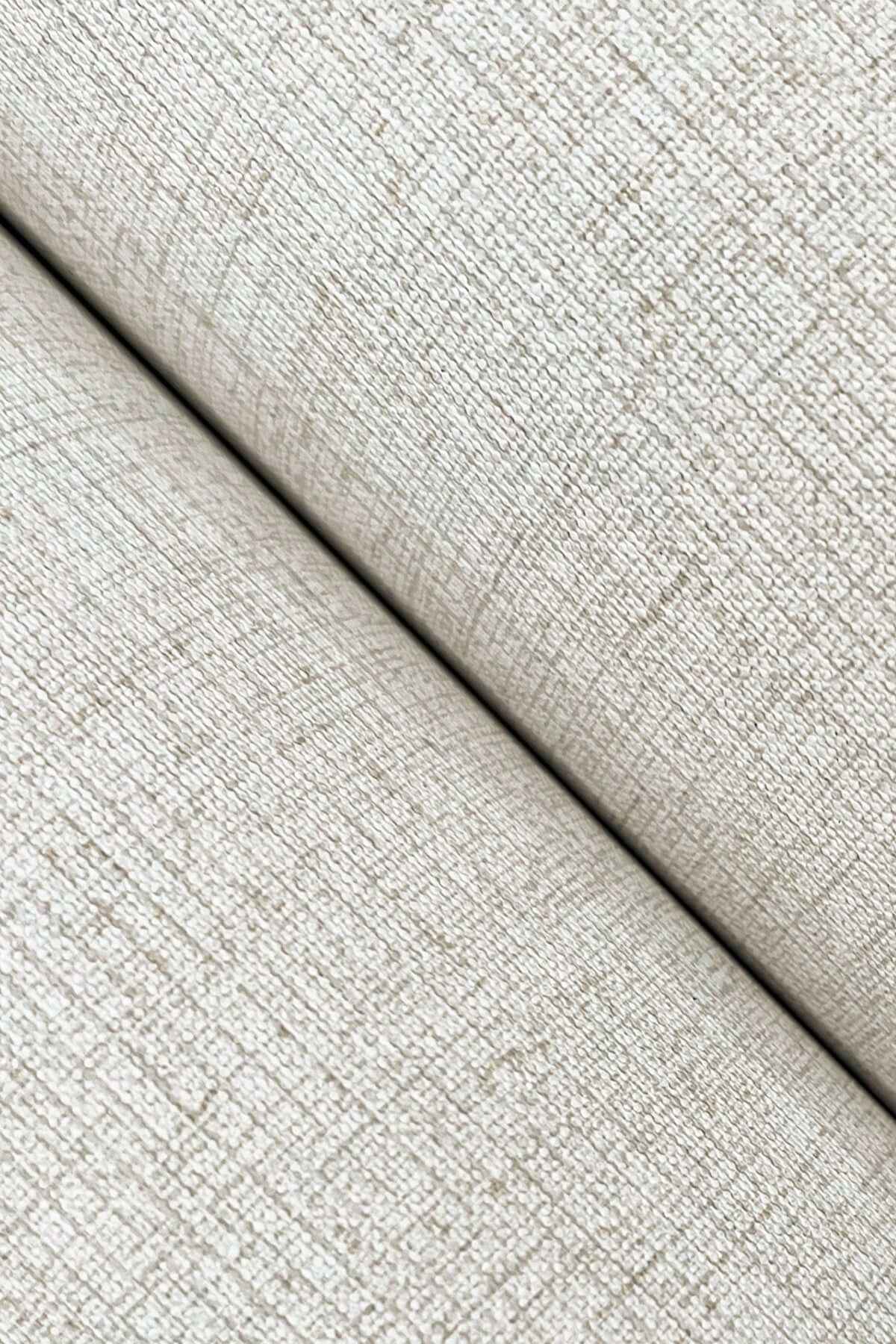 Hardy Linen Featherstone Wallpaper - York Wallcoverings - UD2553N - York Wallcoverings Wallpaper