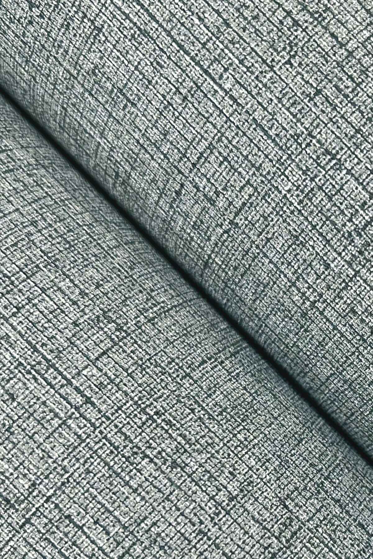 Hardy Linen Juniper Wallpaper - York Wallcoverings - UD2560N - York Wallcoverings Wallpaper