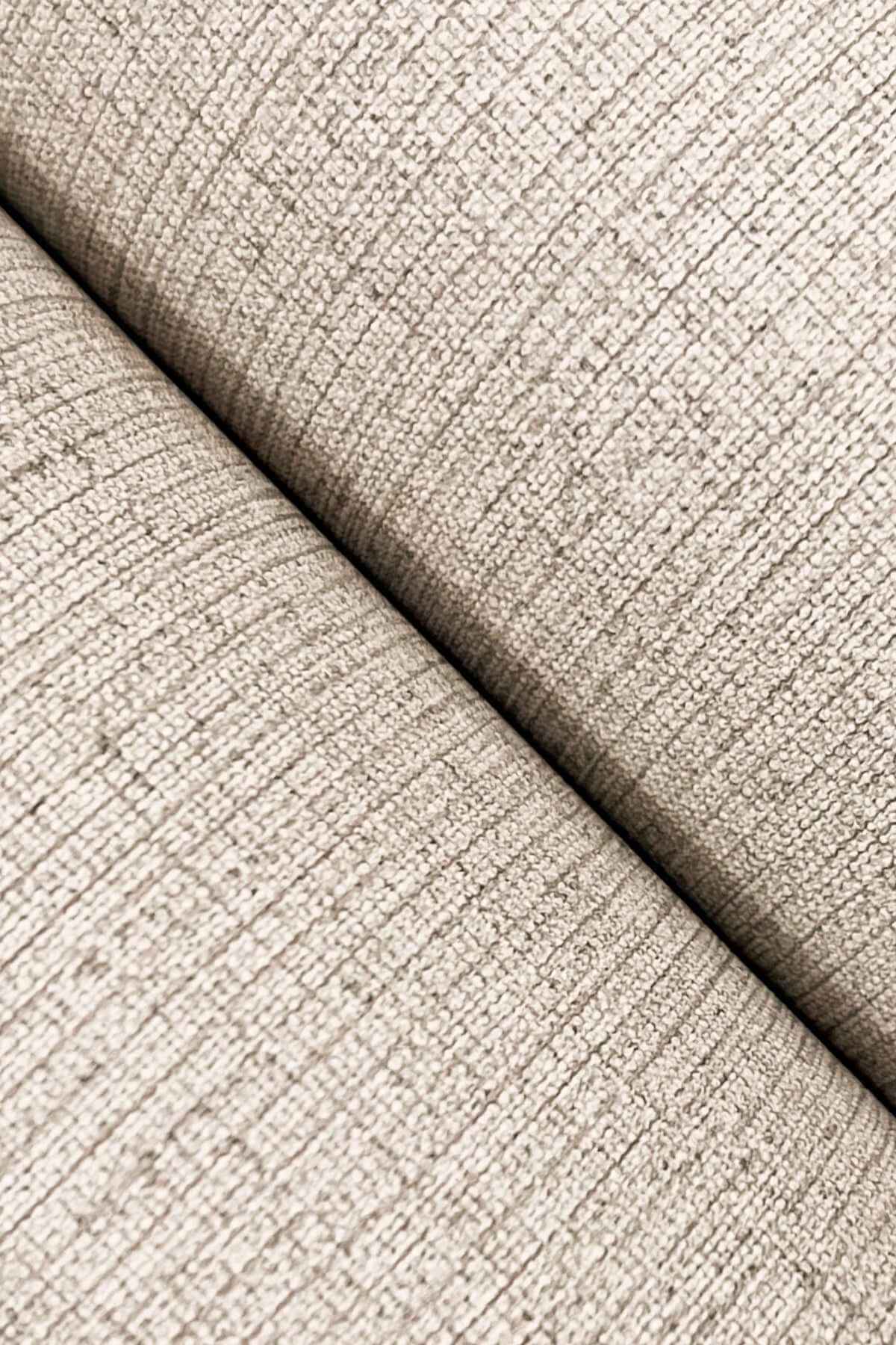Hardy Linen Jute Wallpaper - York Wallcoverings - UD2556N - York Wallcoverings Wallpaper