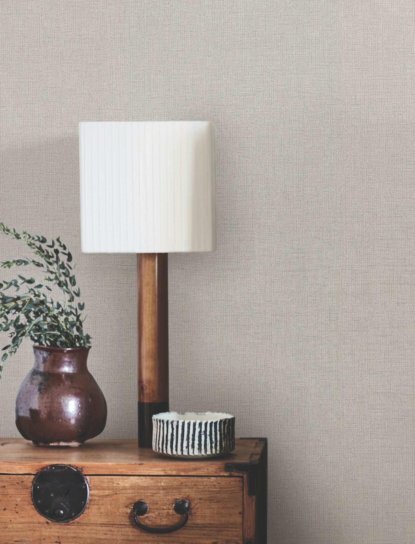 hardy-linen-high-performance-vinyl-wallpaper-shale-york-wallcoverings-ud2558n