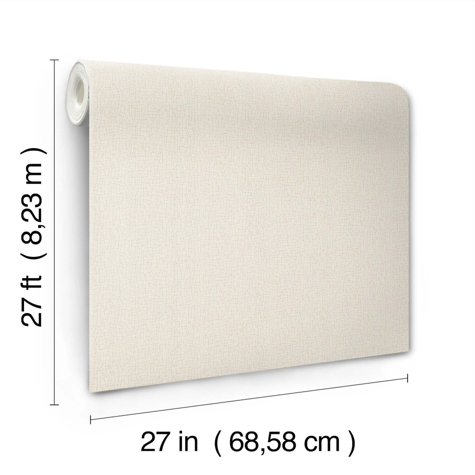 exchange-high-performance-vinyl-wallpaper-gilded-york-wallcoverings-ud2566n - York Wallcoverings Wallpaper