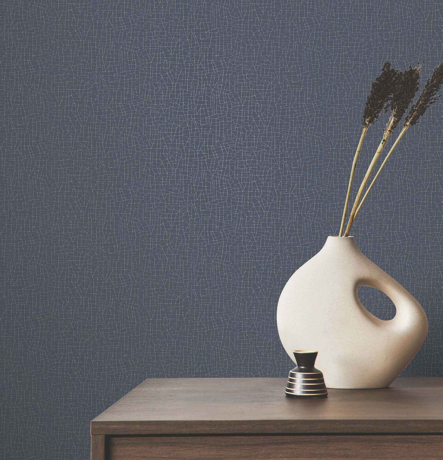 Exchange Ink Press Wallpaper - York Wallcoverings - UD2567N - York Wallcoverings Wallpaper