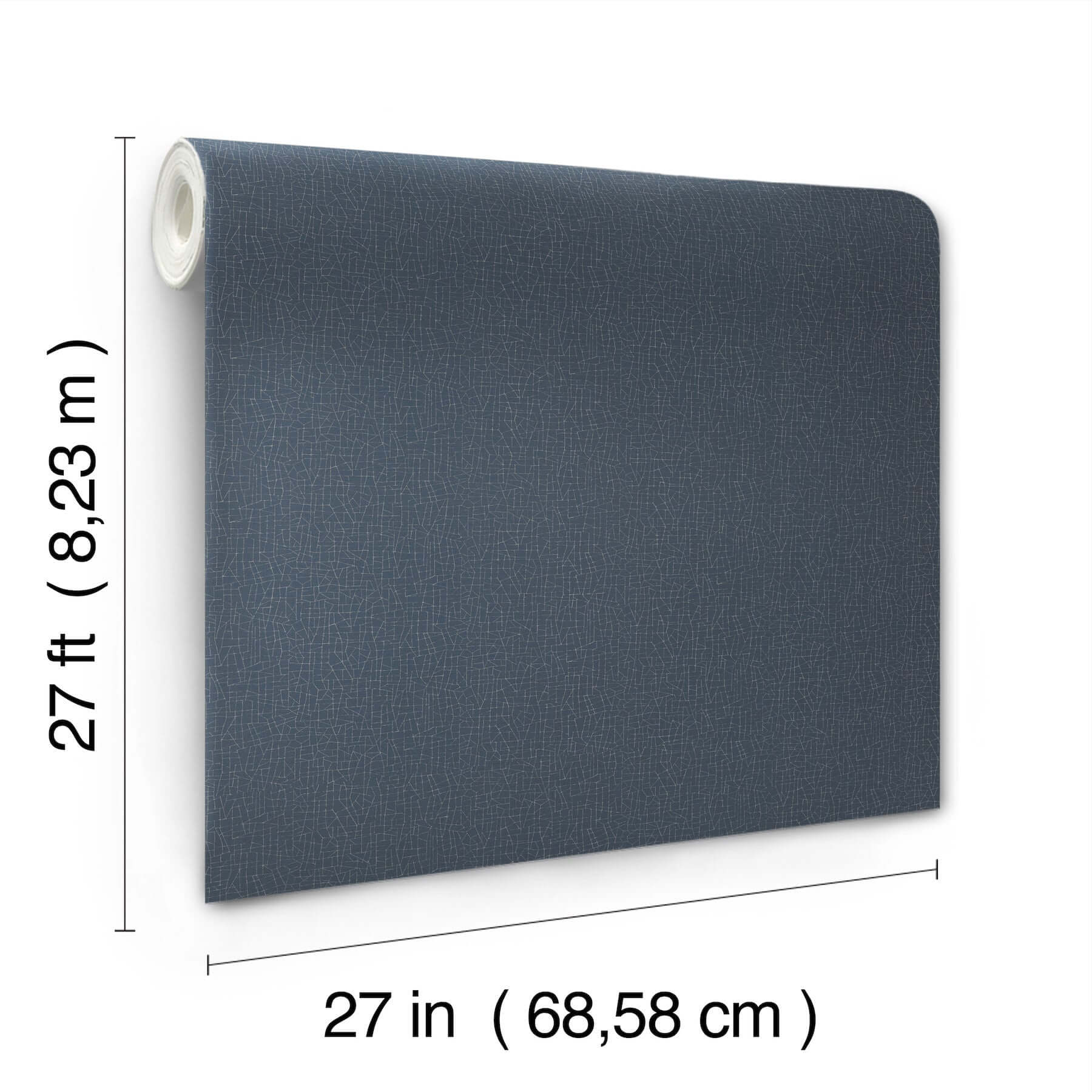 exchange-high-performance-vinyl-wallpaper-ink-press-york-wallcoverings-ud2567n - York Wallcoverings Wallpaper