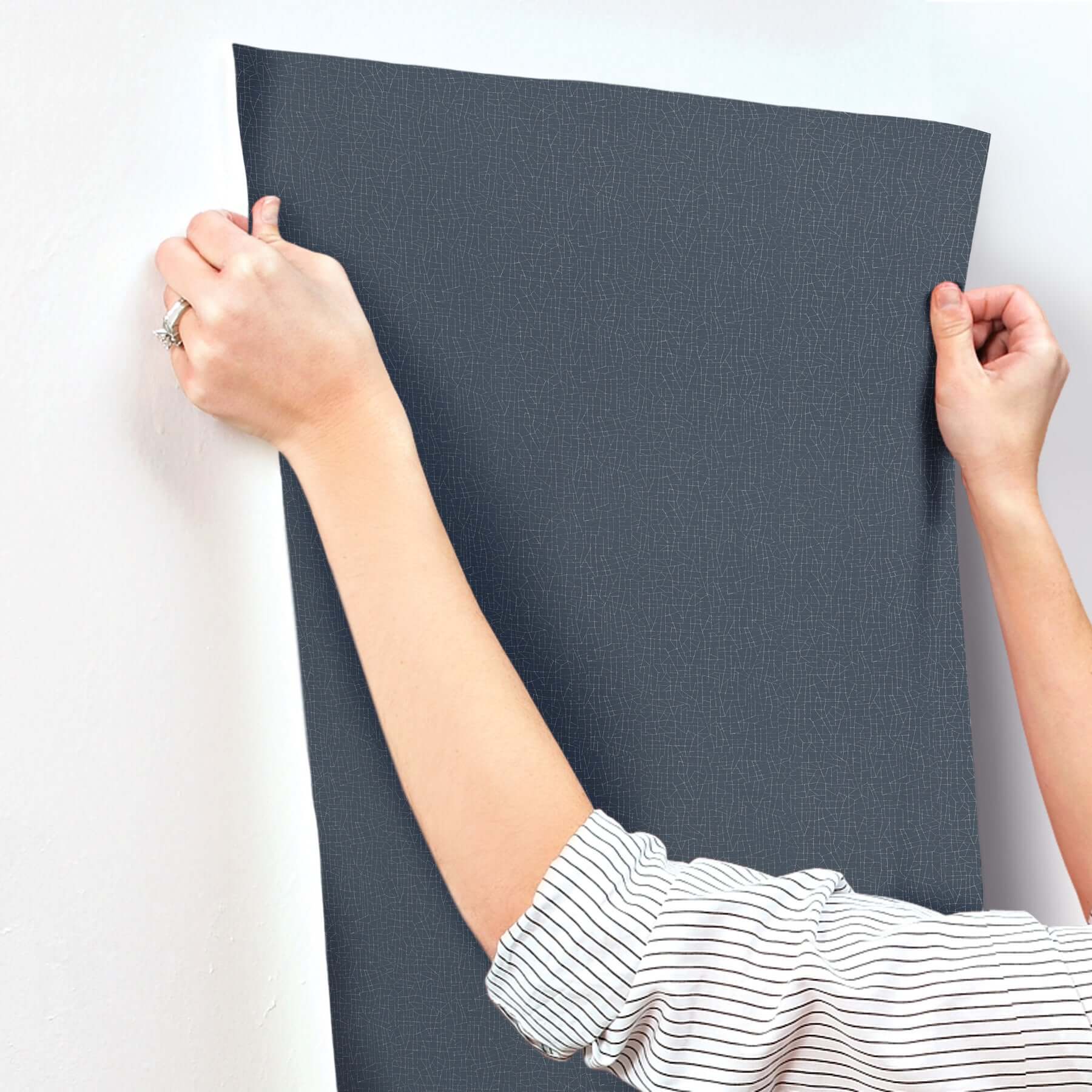 exchange-high-performance-vinyl-wallpaper-ink-press-york-wallcoverings-ud2567n - York Wallcoverings Wallpaper