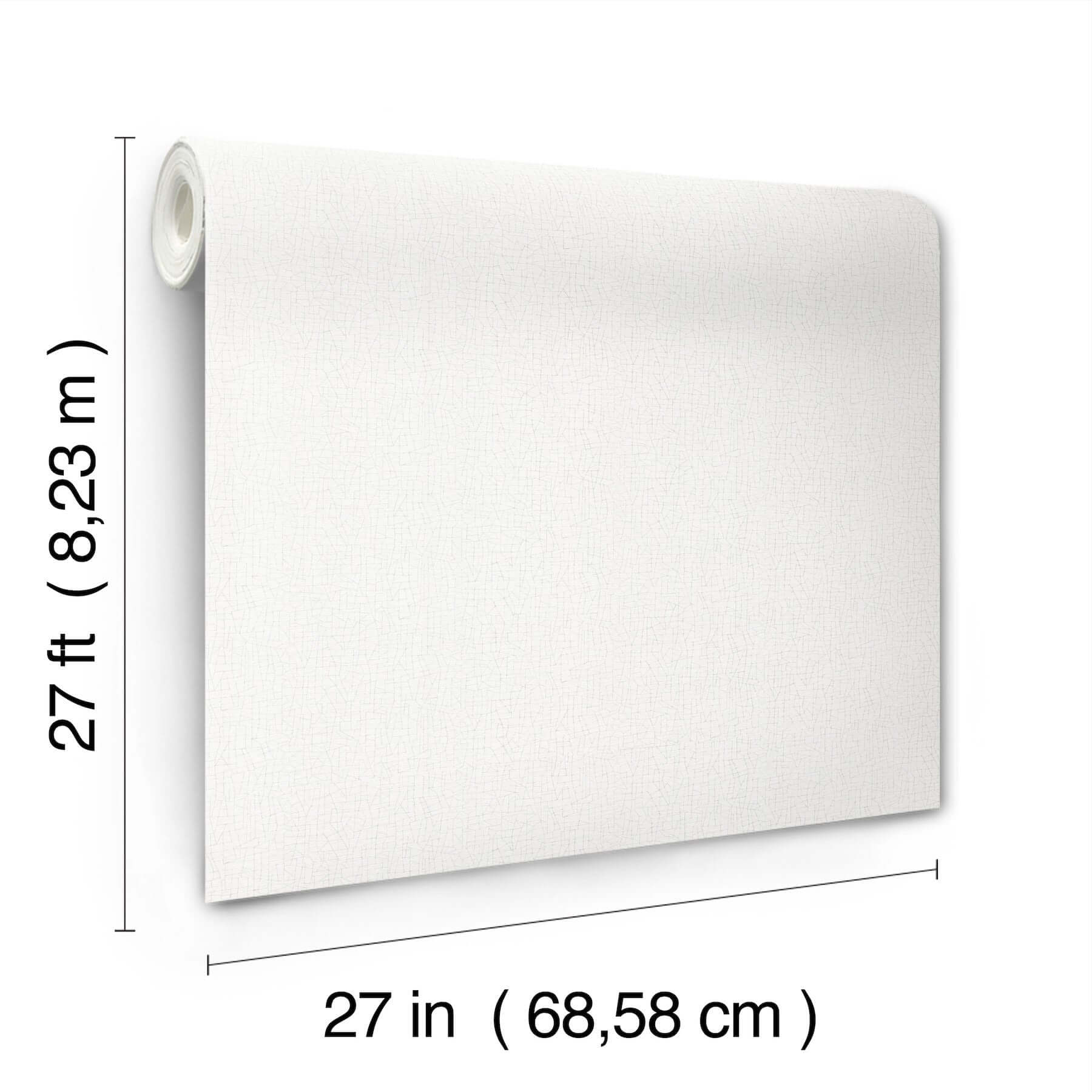 exchange-high-performance-vinyl-wallpaper-optic-white-york-wallcoverings-ud2568n - York Wallcoverings Wallpaper