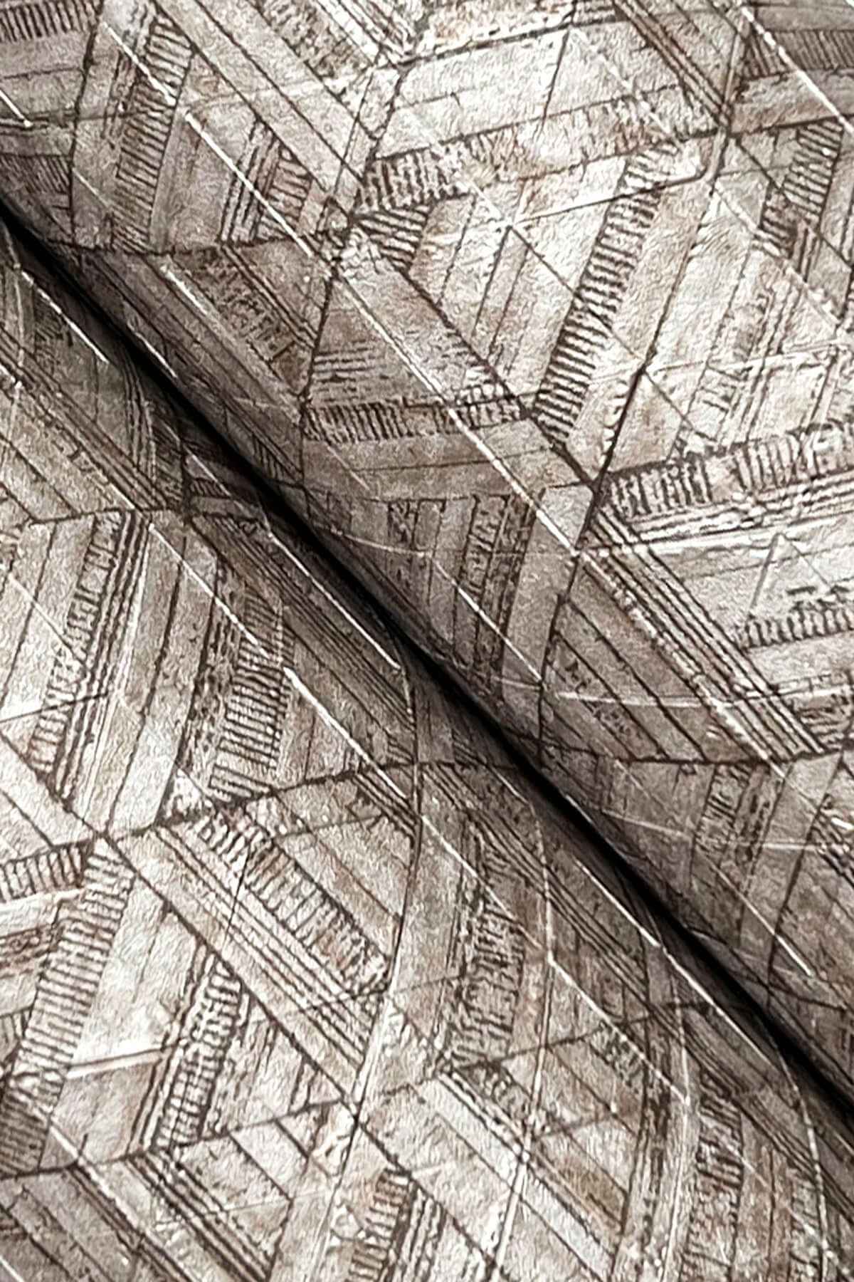 Rune Tortoiseshell Wallpaper - York Wallcoverings - UD2582N - York Wallcoverings Wallpaper
