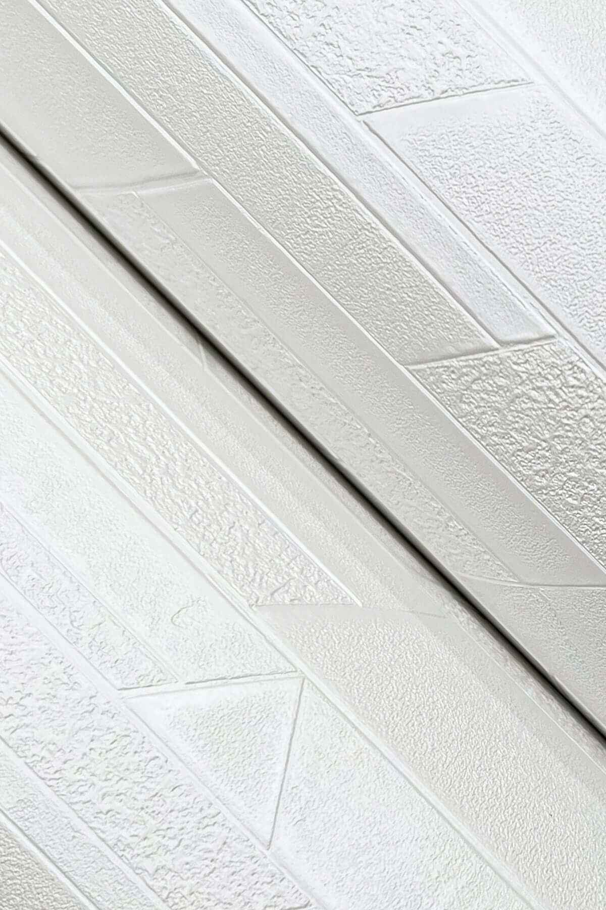 Verge Alabaster Wallpaper - York Wallcoverings - UD2591N - York Wallcoverings Wallpaper