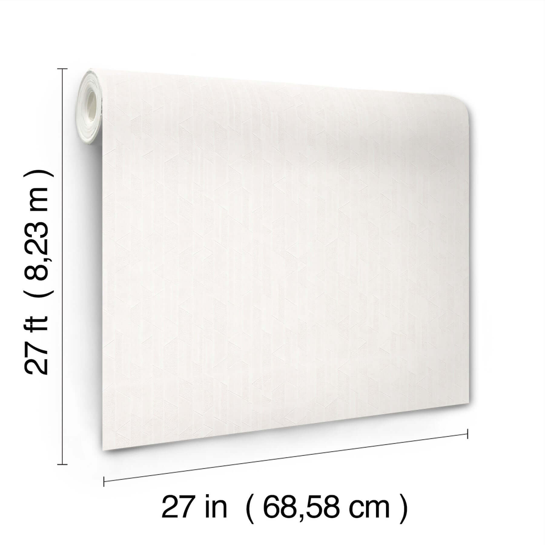 verge-high-performance-vinyl-wallpaper-alabaster-york-wallcoverings-ud2591n - York Wallcoverings Wallpaper