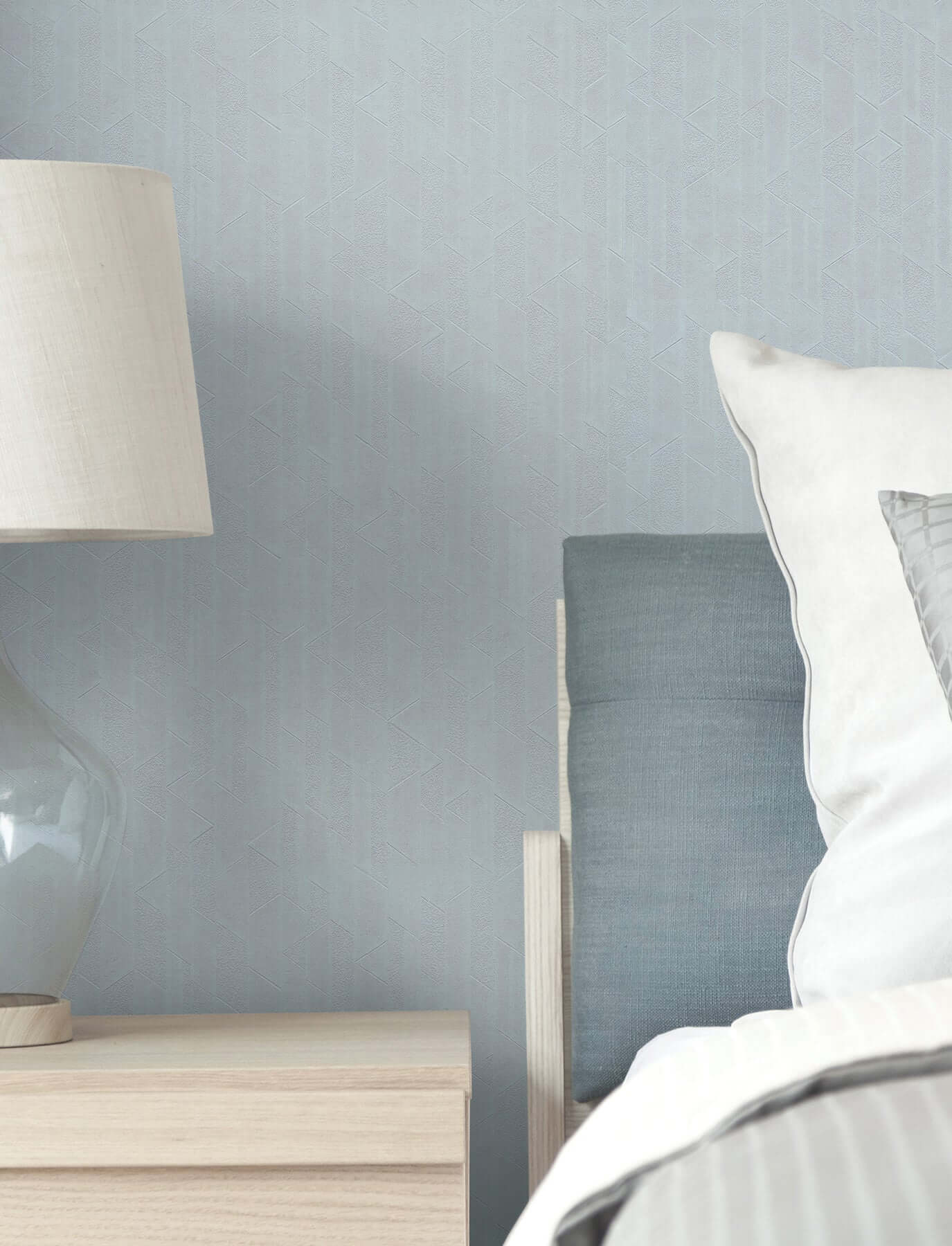 verge-high-performance-vinyl-wallpaper-bluestone-york-wallcoverings-ud2594n - York Wallcoverings Wallpaper