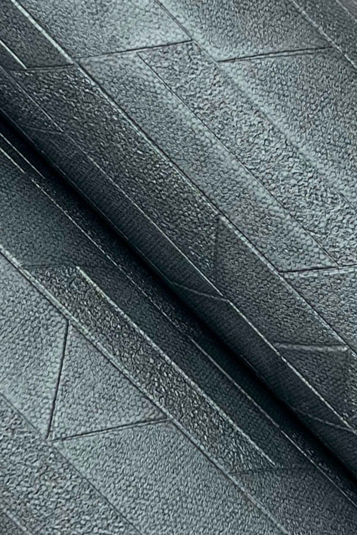 Verge Dark Slate Wallpaper - York Wallcoverings - UD2595N - York Wallcoverings Wallpaper