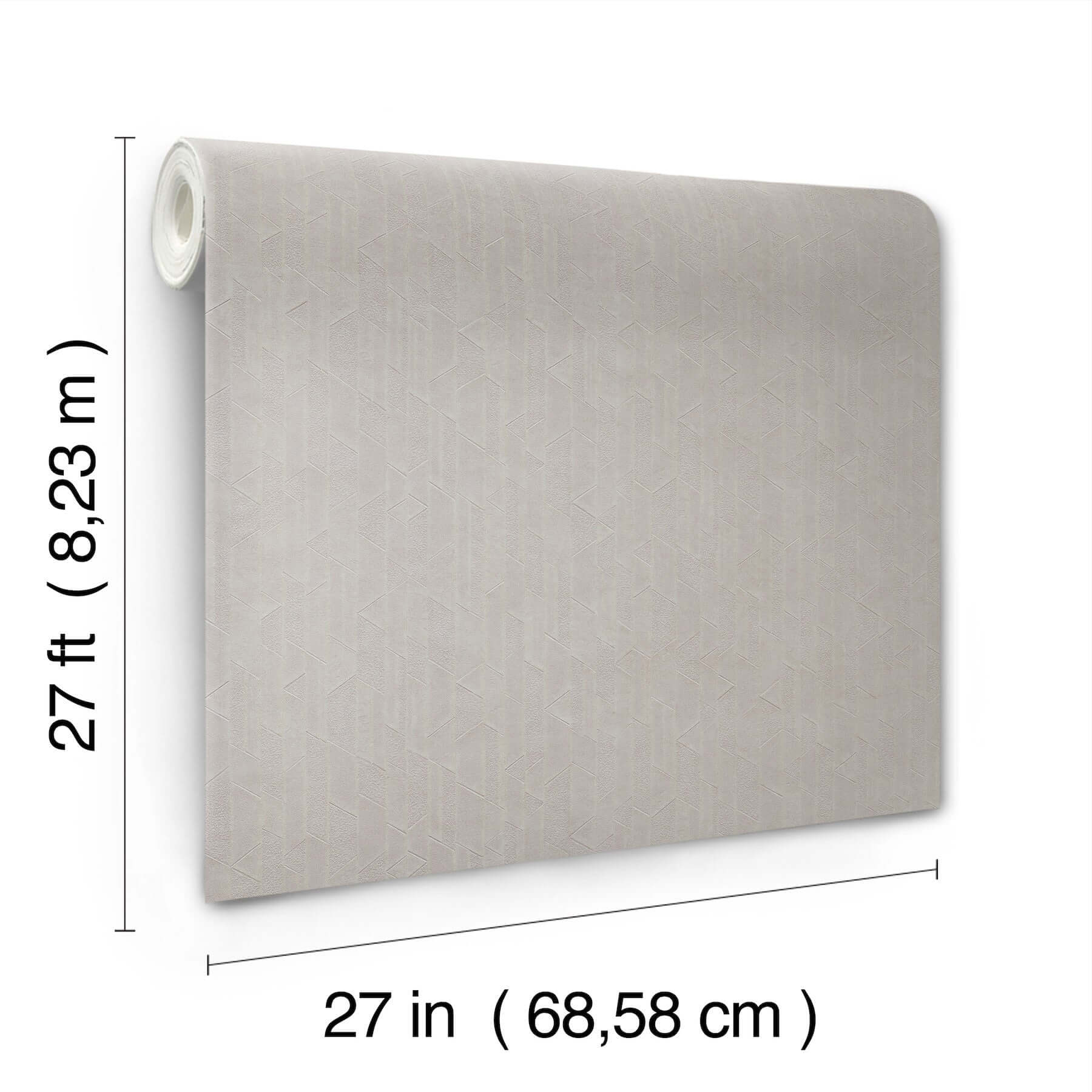 verge-high-performance-vinyl-wallpaper-soapstone-york-wallcoverings-ud2592n - York Wallcoverings Wallpaper