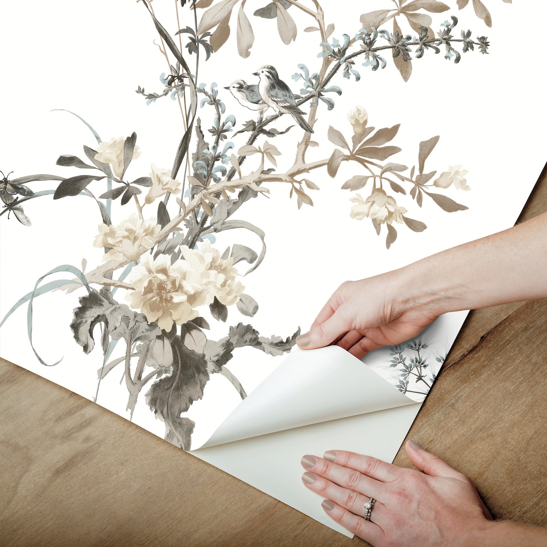 wild-flowers-premium-peel-stick-wallpaper-neutral-jade-york-wallcoverings-psw1365rl