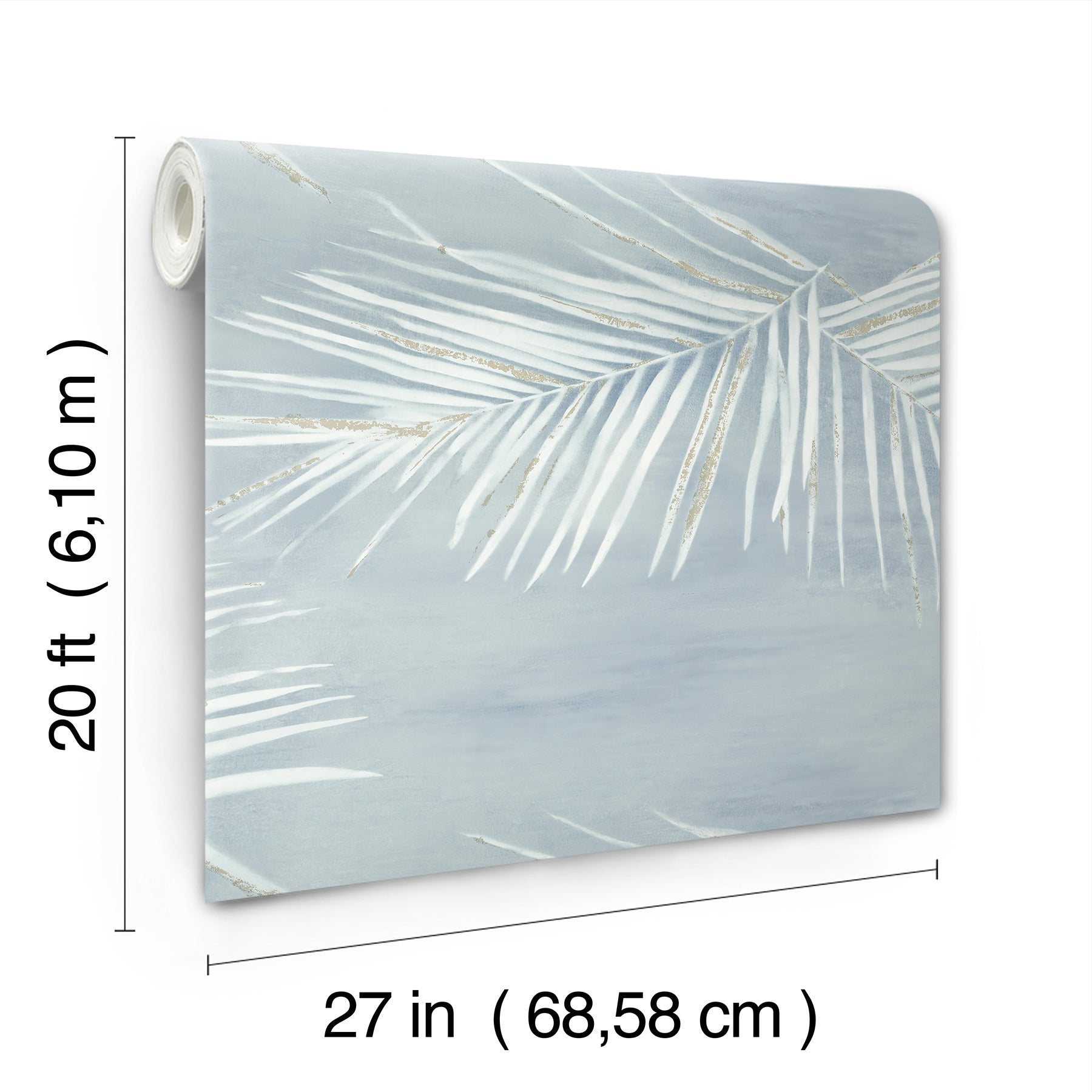 endless-summer-premium-peel-stick-wallpaper-blue-gold-york-wallcoverings-psw1554rl