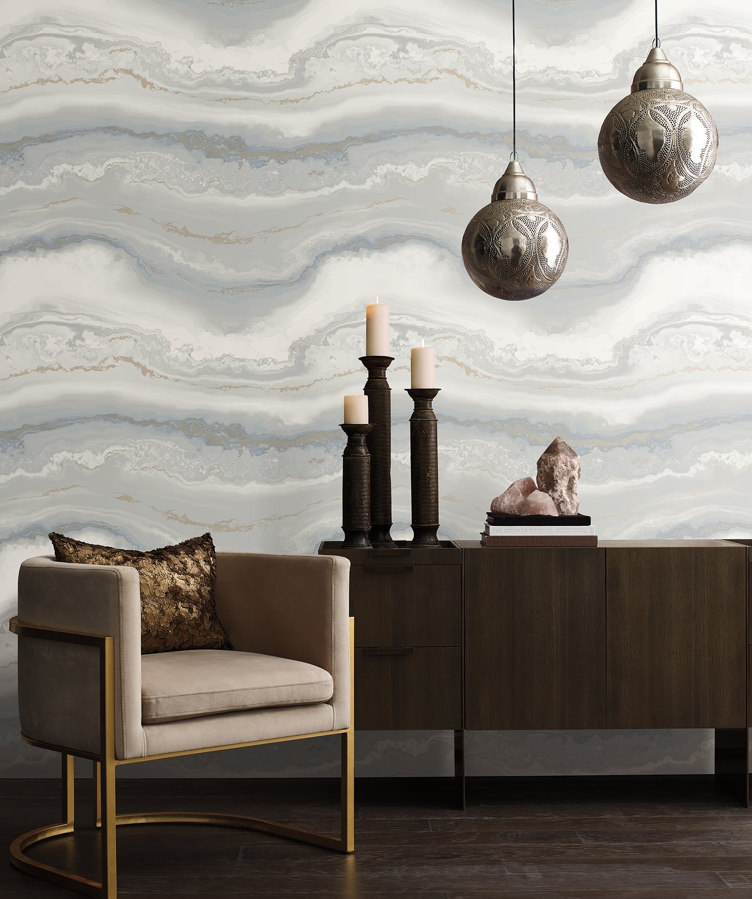 shifting-sands-premium-peel-stick-wallpaper-slate-blue-glint-york-wallcoverings-psw1559rl