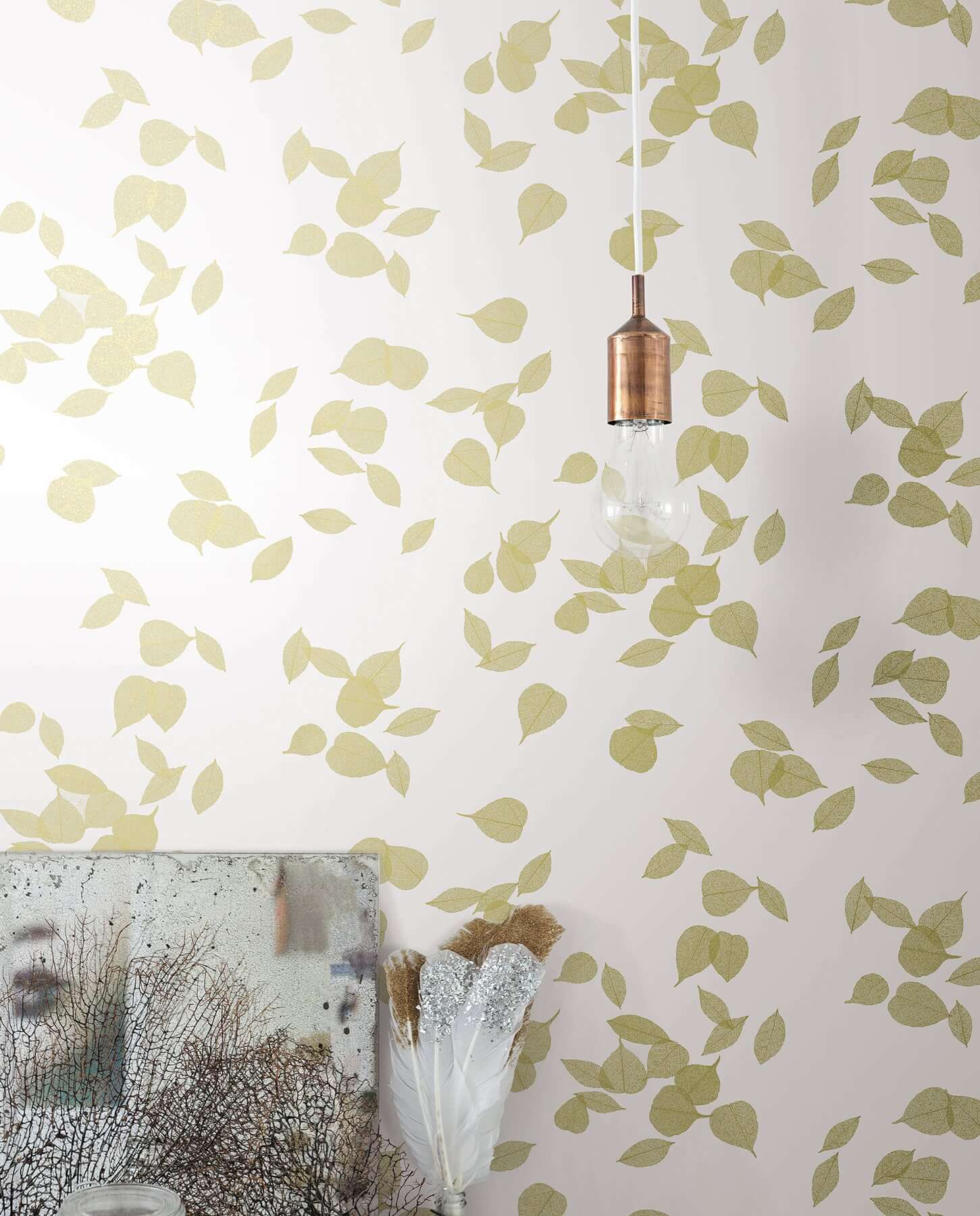 inner-peace-champagne-peel-stick-wallpaper-york-wallcoverings-psw1563rl - York Wallpaper Wallpaper
