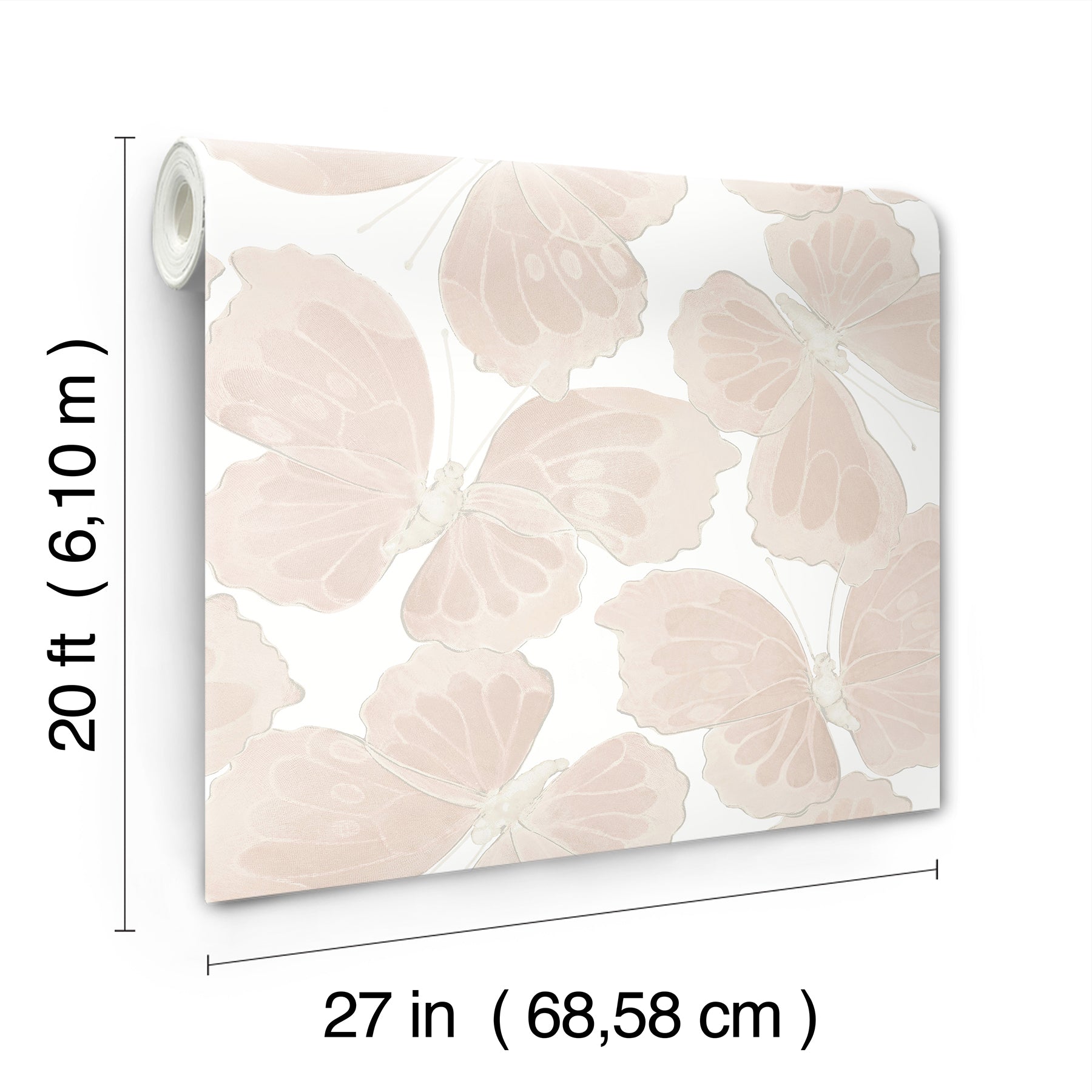 monarch-premium-peel-stick-wallpaper-pink-silver-york-wallcoverings-psw1567rl