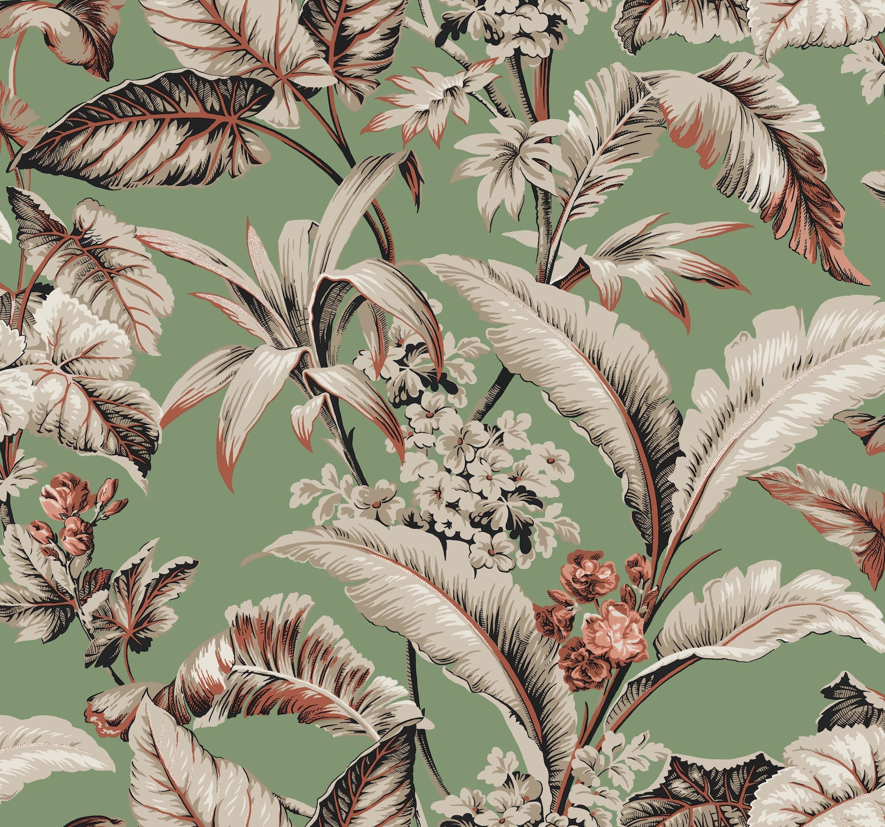 mystic-isle-wallpaper-green-york-wallcoverings-gt4505