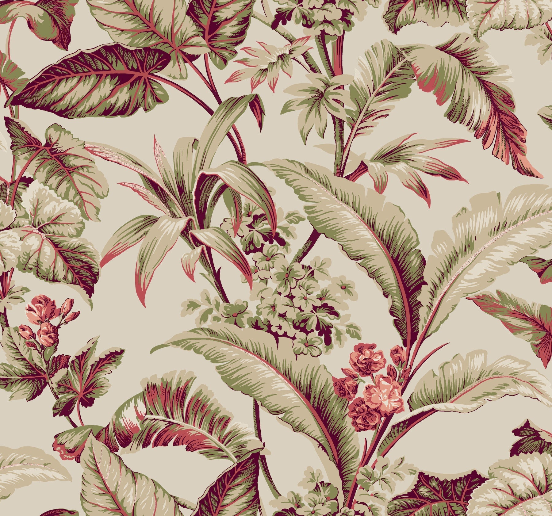 mystic-isle-wallpaper-taupe-york-wallcoverings-gt4501