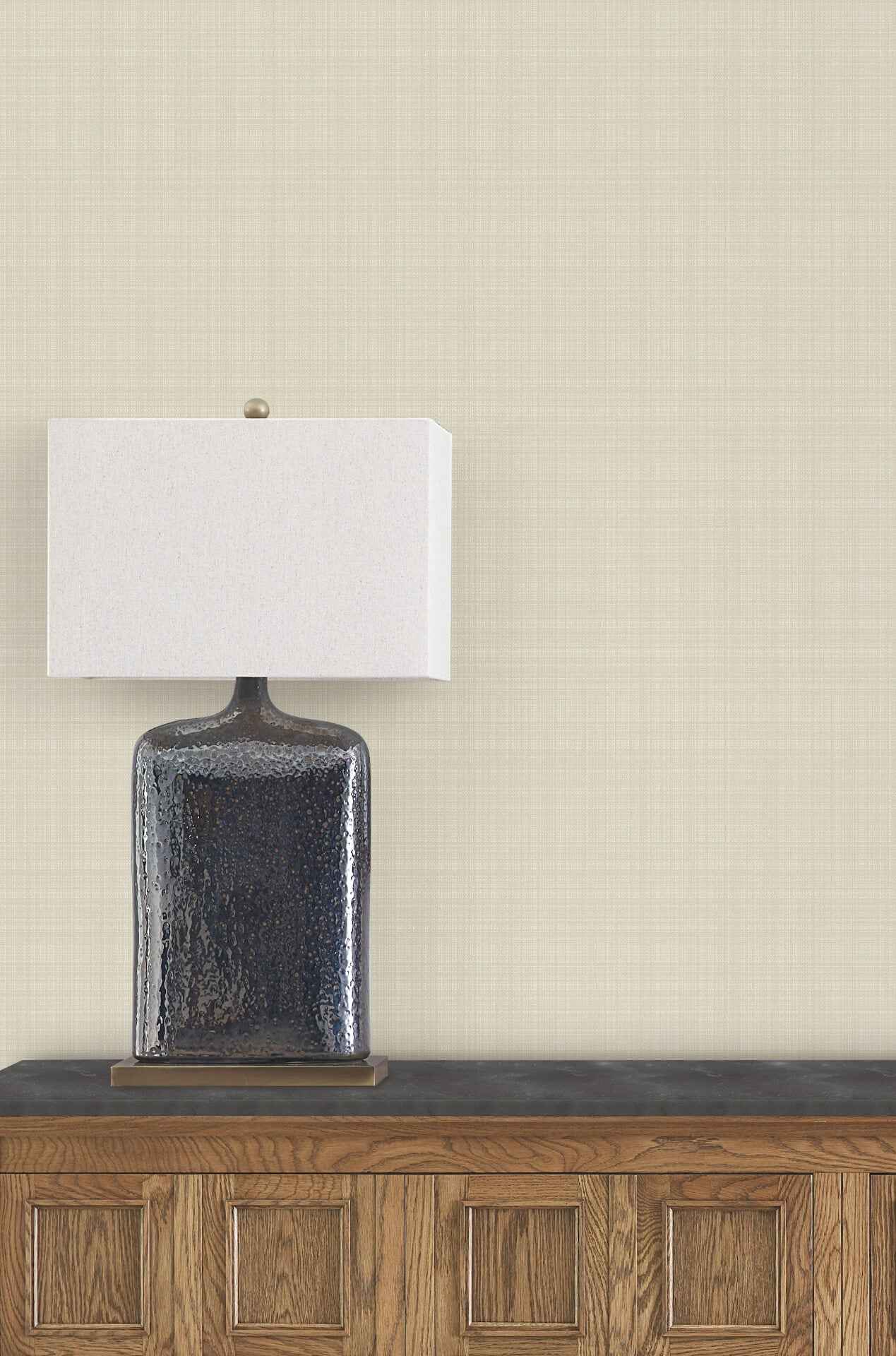 Bordeaux Beige Wallpaper - York Wallcoverings - GT4509 - York Wallcoverings Wallpaper