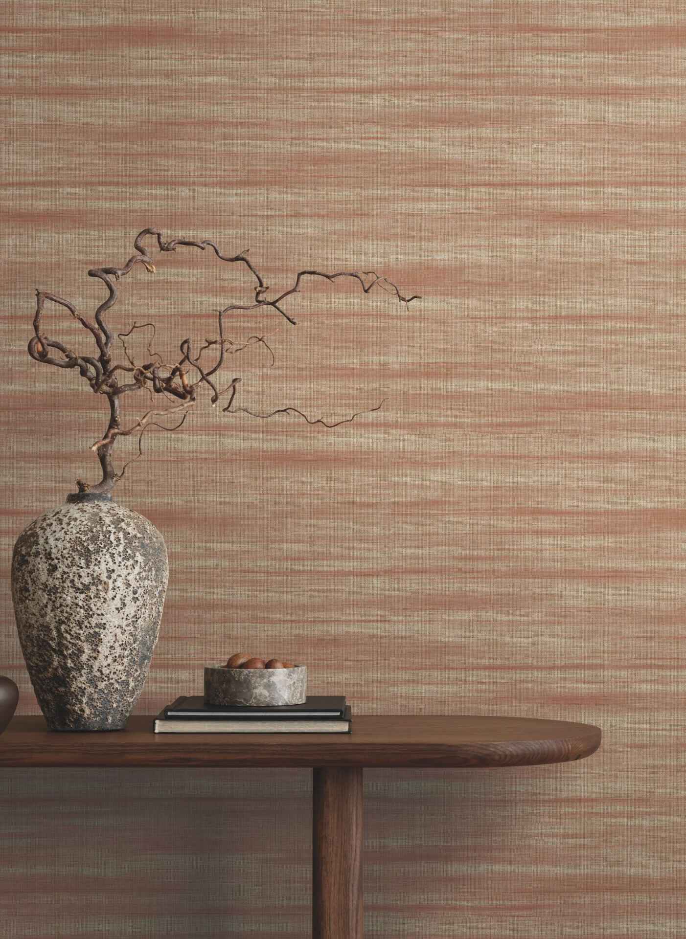 Brushed Linen Brick Wallpaper - York Wallcoverings - GT4565 - York Wallcoverings Wallpaper