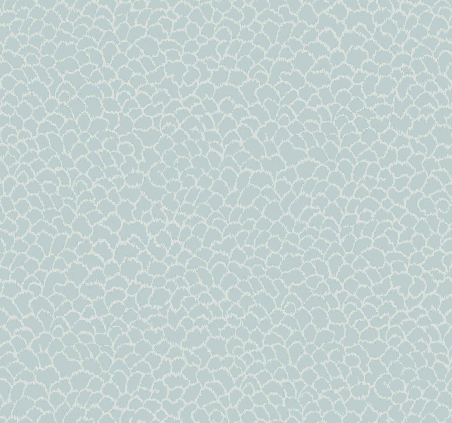 Nadie Blue Wallpaper - York Wallcoverings - GT4572 - York Wallcoverings Wallpaper