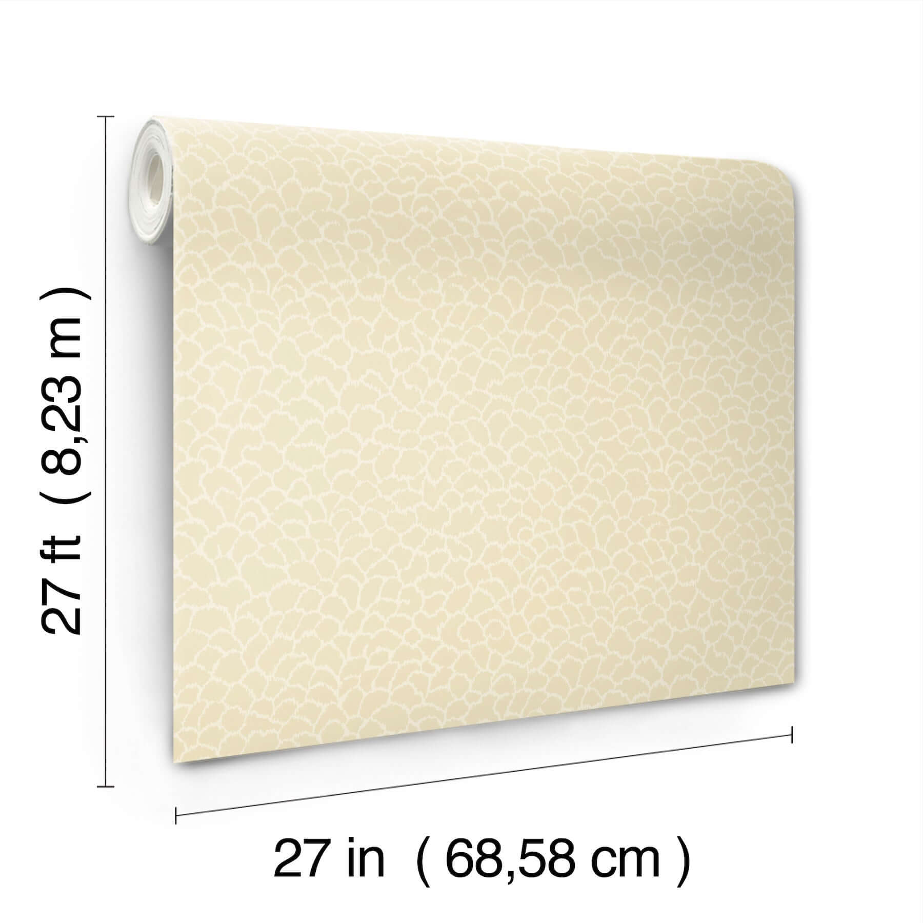 nadie-camel-wallpaper-york-wallcoverings-gt4571 - York Wallpaper Wallpaper