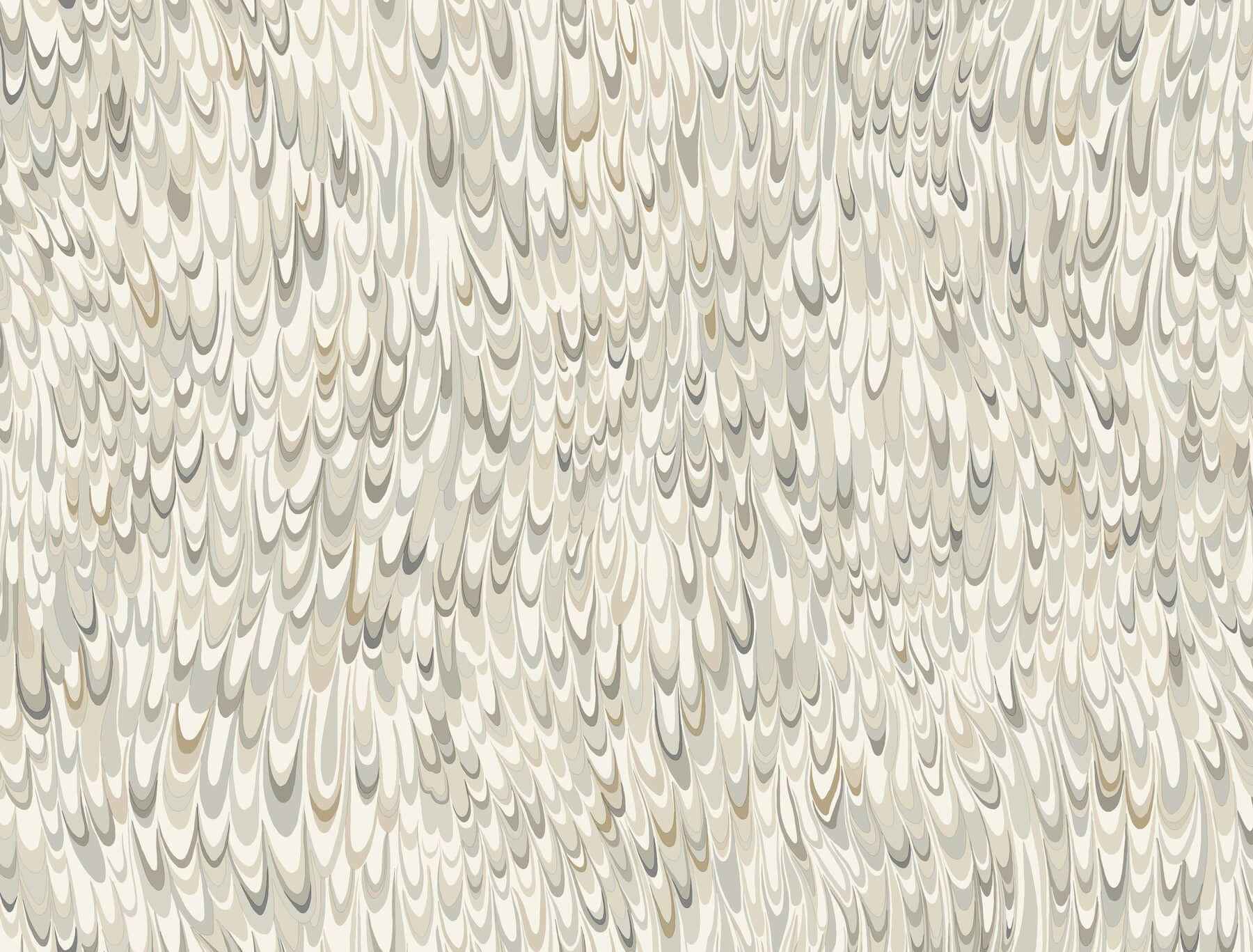 Aslan Neutral Wallpaper - York Wallcoverings - GT4581