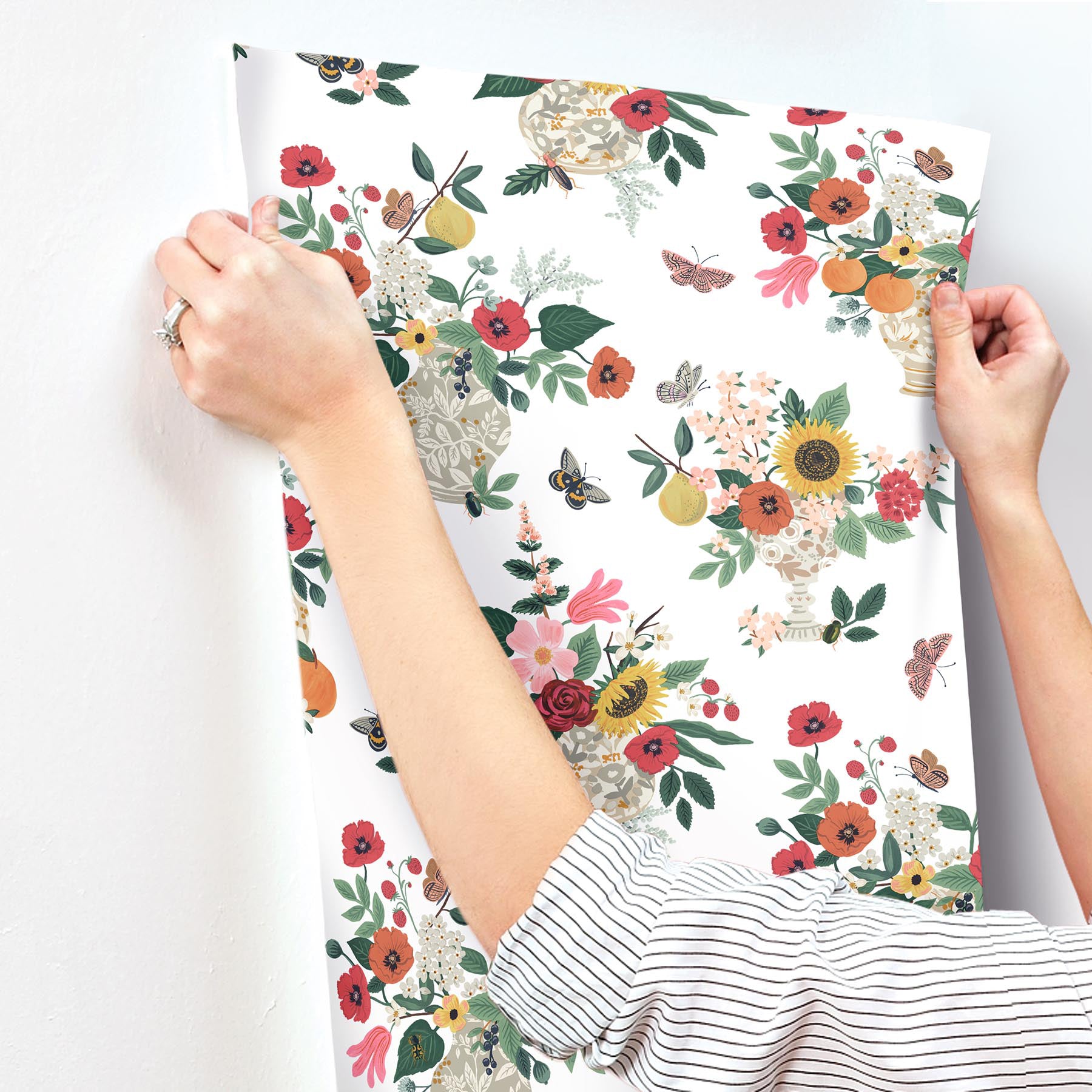 flower-studies-wallpaper-rose-multi-york-wallcoverings-rf7404