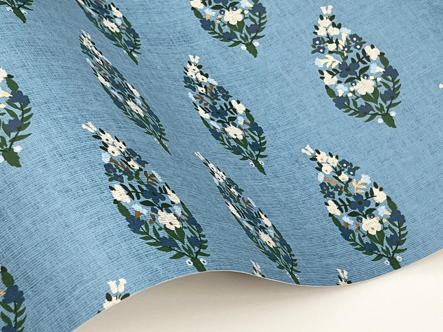 paisley-wallpaper-blue-york-wallcoverings-rf7473